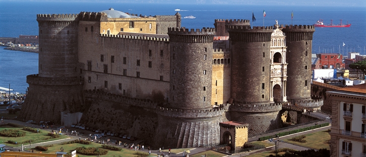 tra opere d’arte e palazzi reali by orefice mariafrancesca - Ourboox.com