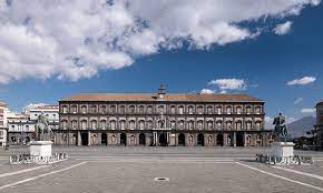 Gita Al Museo di capodimonte e Palazzo Reale by Angelo Attanasio - Ourboox.com