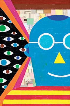 The Hunter Man and the Hunter II by Suraj Sagar - Ourboox.com