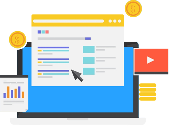 PPC Service Company in New York by top agency - Ourboox.com