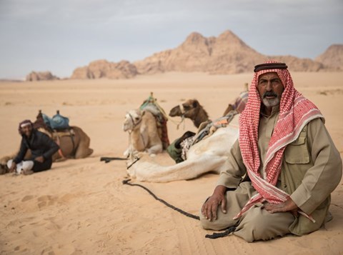 הבדואים בנגב by gershon - Ourboox.com