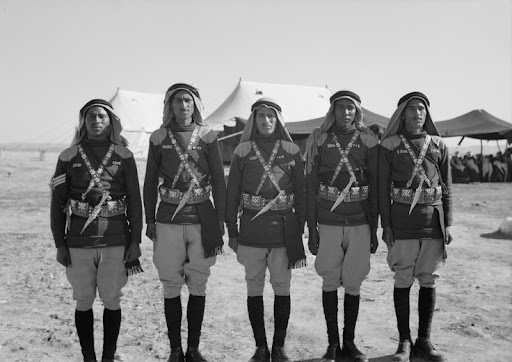 הבדואים בנגב by gershon - Ourboox.com