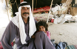 הבדואים בנגב by gershon - Ourboox.com