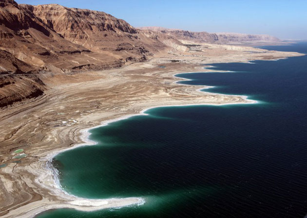 The Dead sea by asmaa - Ourboox.com