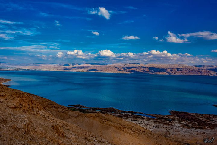 The Dead sea by asmaa - Ourboox.com