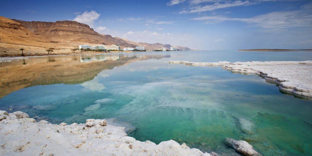 The Dead sea by asmaa - Ourboox.com