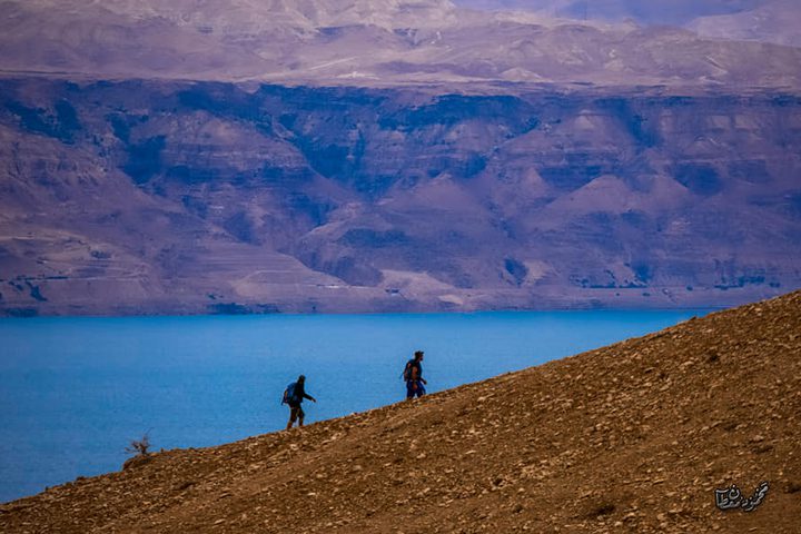 The Dead sea by asmaa - Ourboox.com