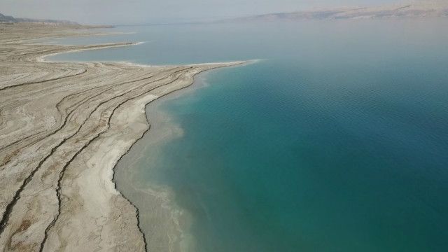 The Dead Sea by asmaa - Ourboox.com