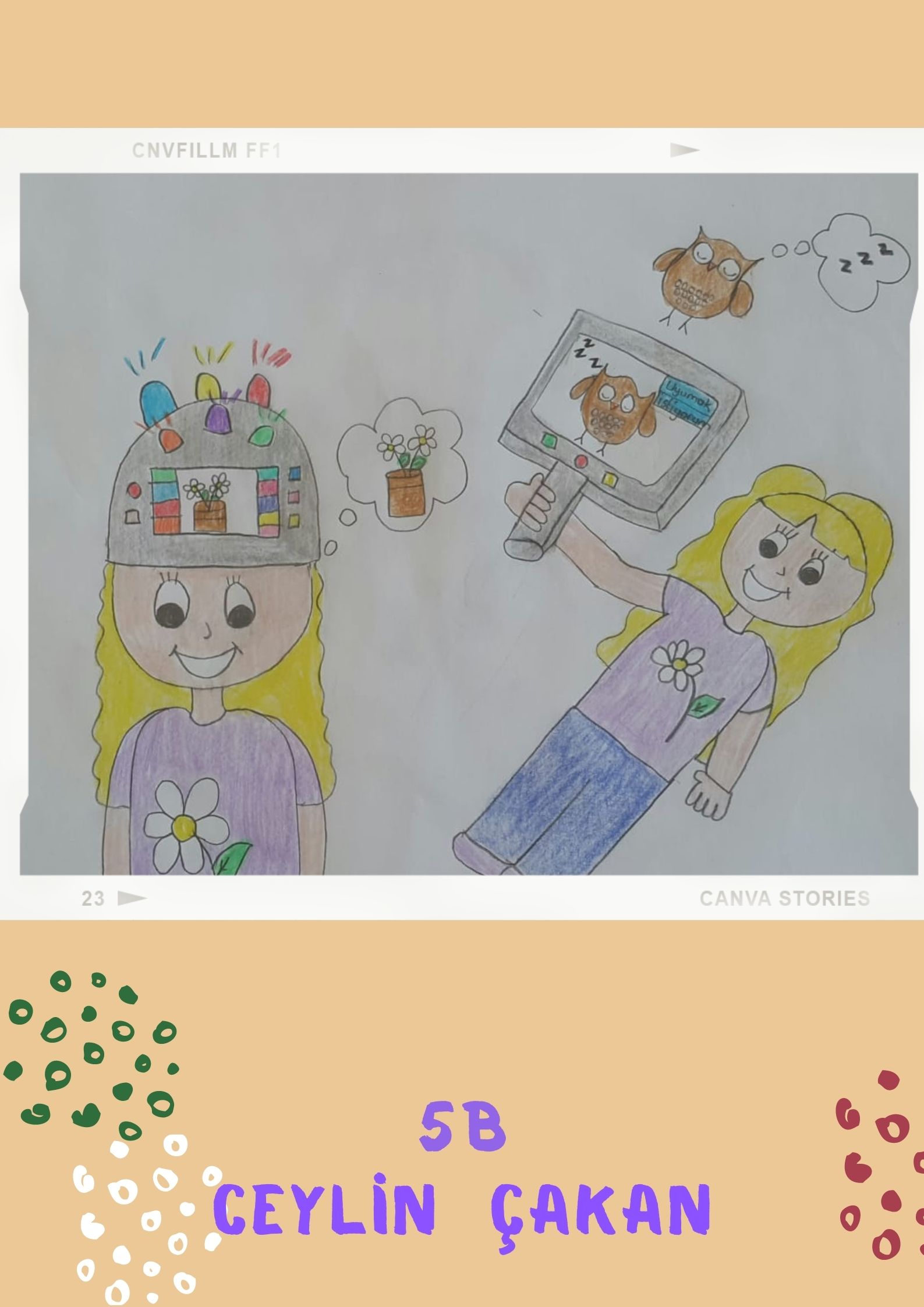 SİLİNECEK by SELVİ MARANCI - Ourboox.com