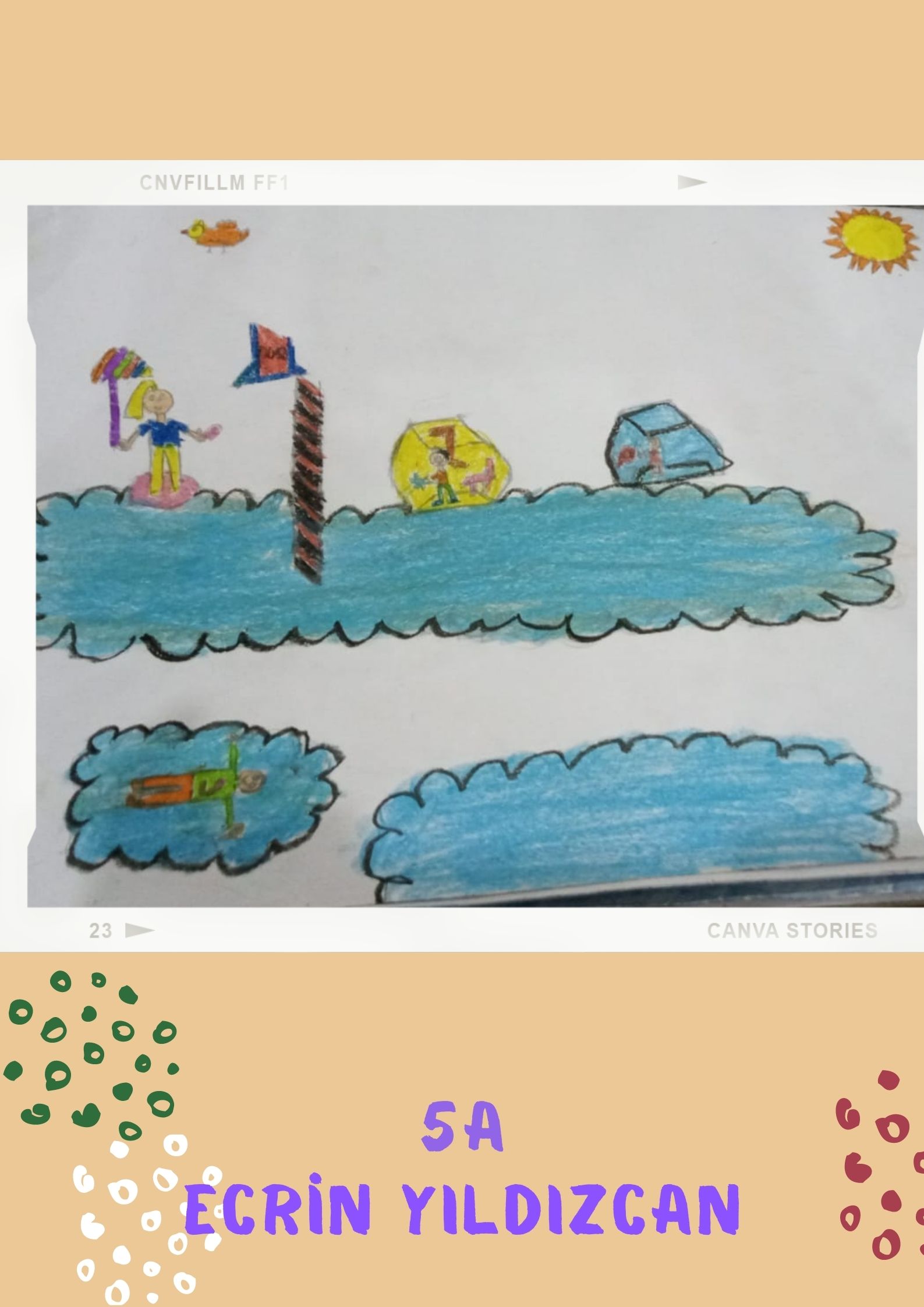 SİLİNECEK by SELVİ MARANCI - Ourboox.com