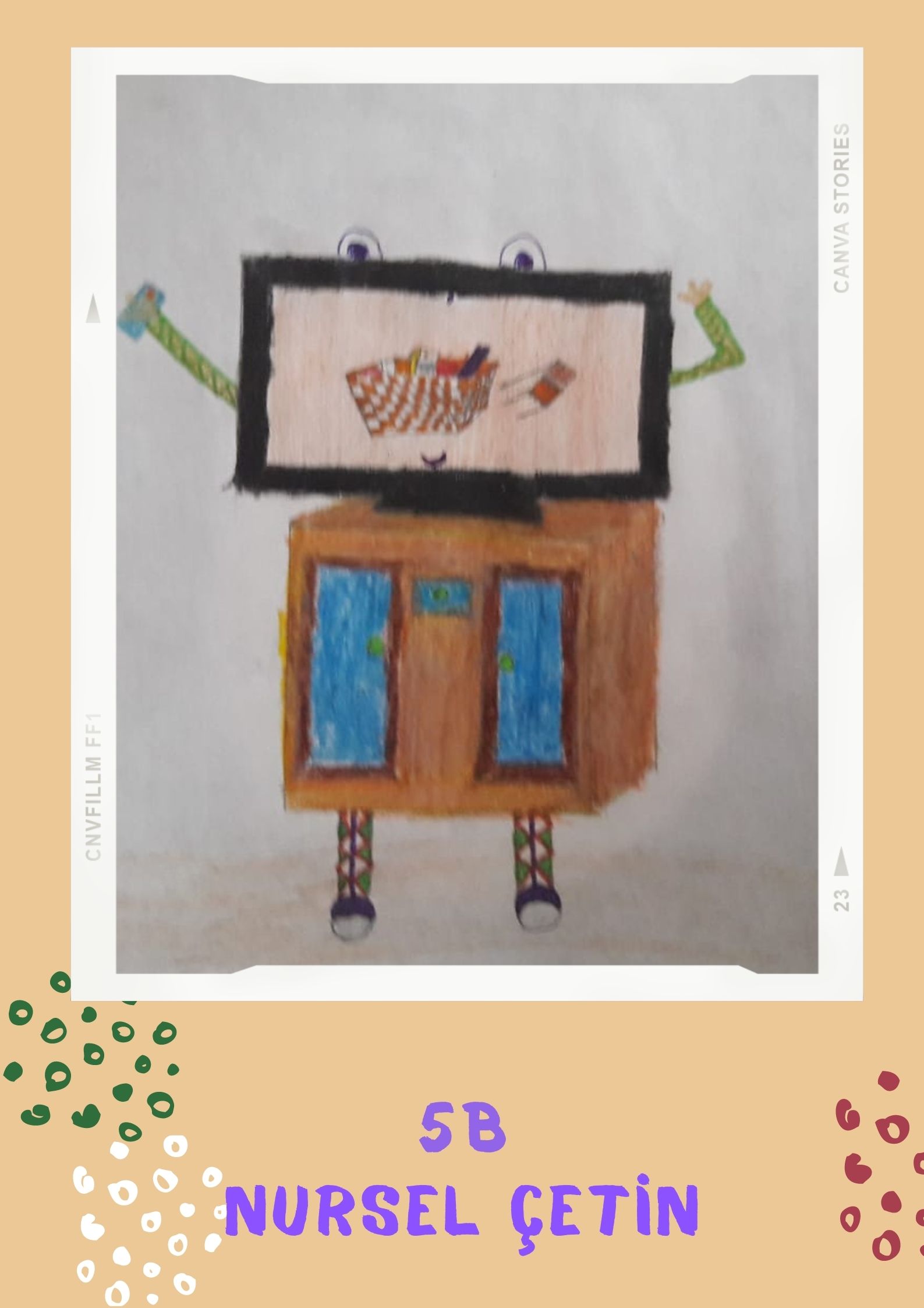 SİLİNECEK by SELVİ MARANCI - Ourboox.com