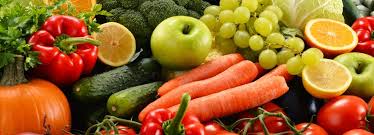 Healthy food by Marah qaq - Ourboox.com