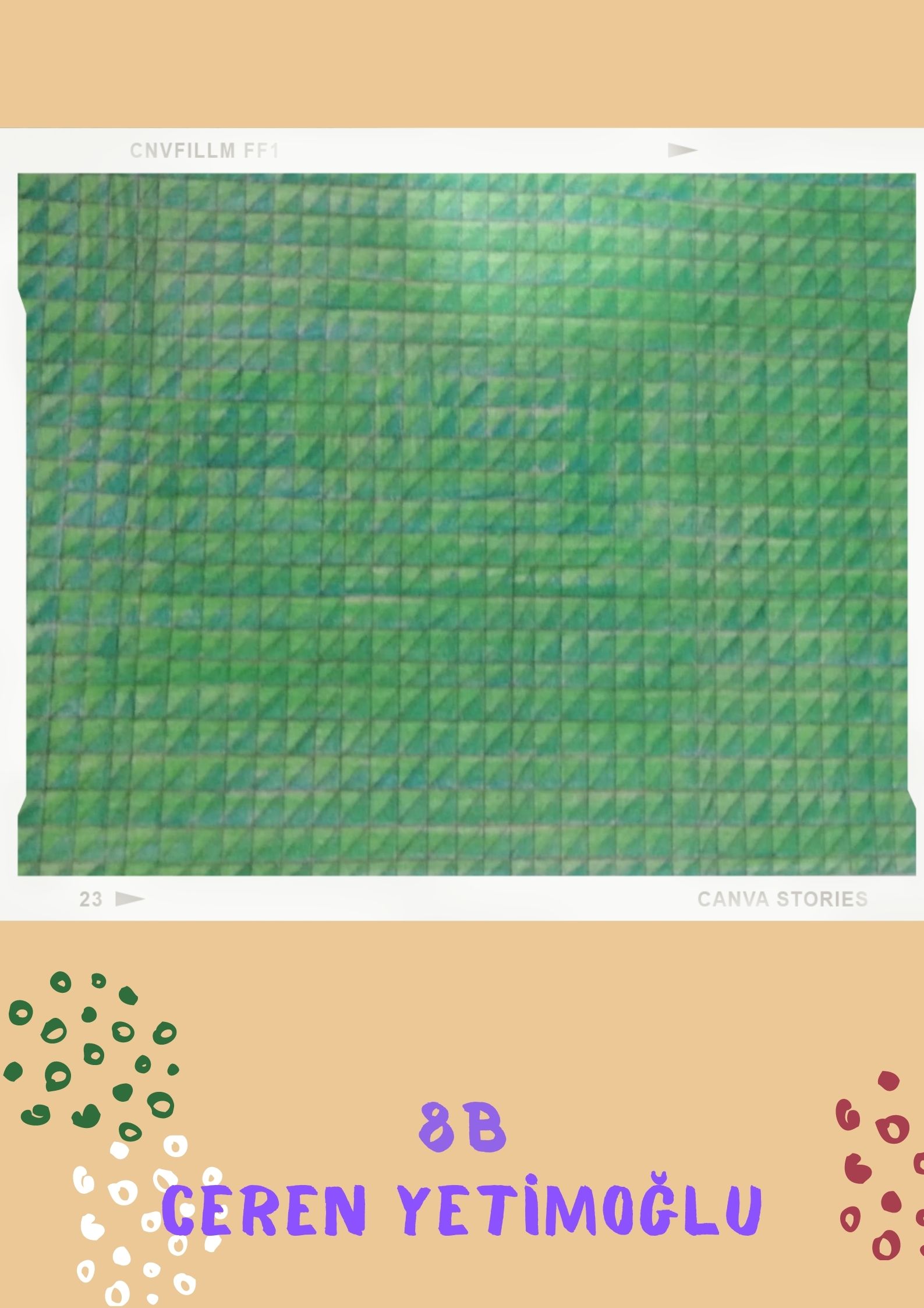 ‘SANATSAL DOKUNUŞ’ İSİMLİ RESİM SERGİSİ 3. BÖLÜM by SELVİ MARANCI - Ourboox.com