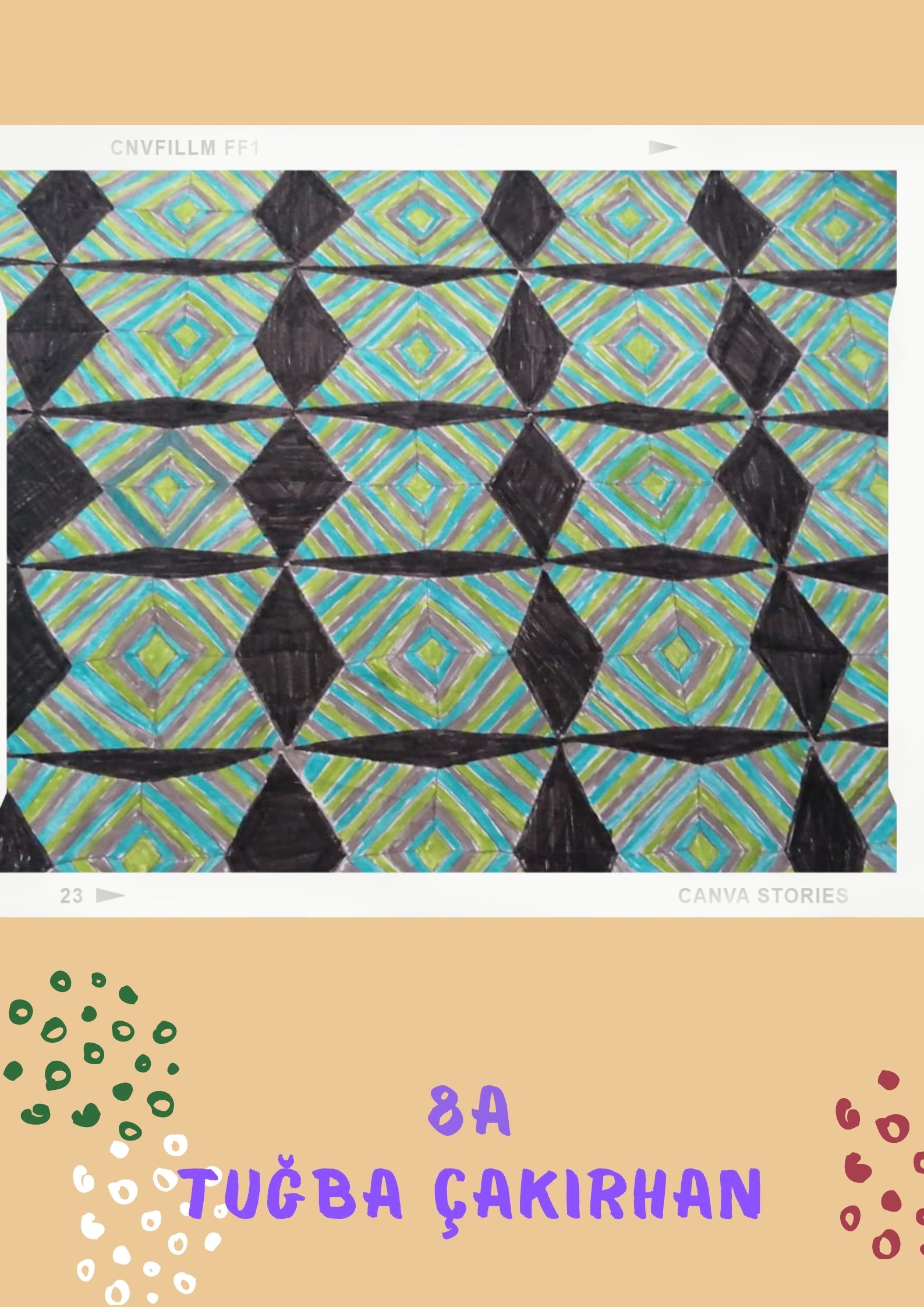 ‘SANATSAL DOKUNUŞ’ İSİMLİ RESİM SERGİSİ 3. BÖLÜM by SELVİ MARANCI - Ourboox.com