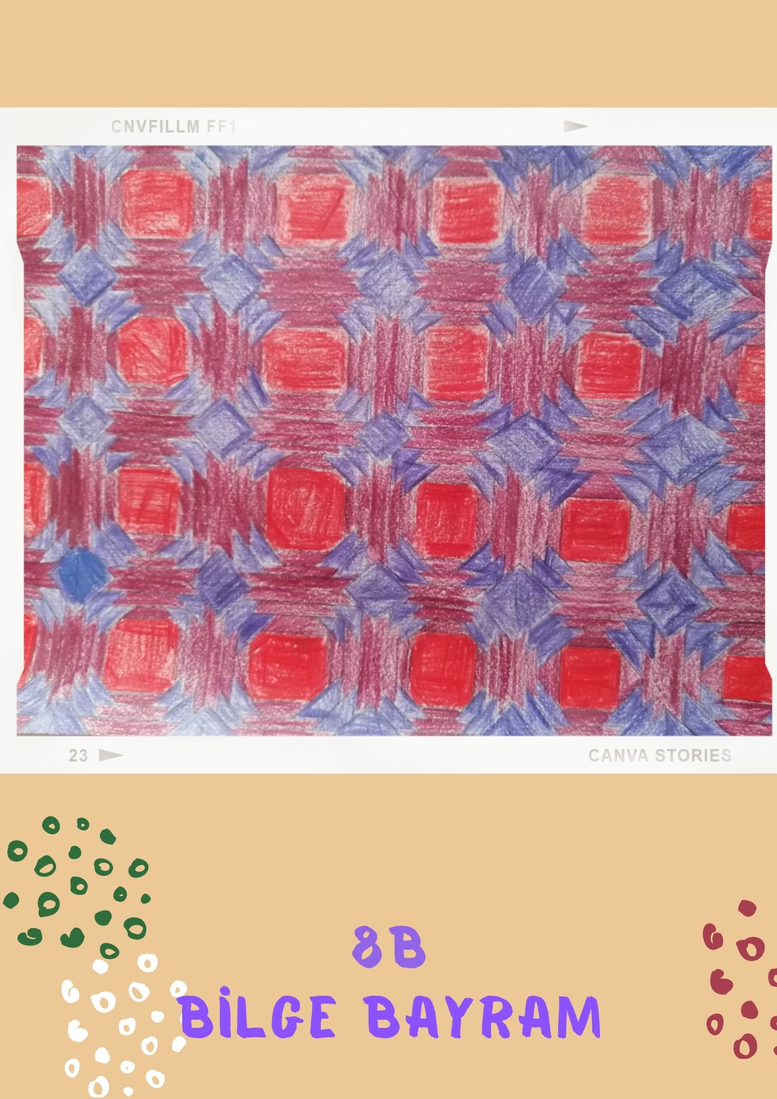 ‘SANATSAL DOKUNUŞ’ İSİMLİ RESİM SERGİSİ 3. BÖLÜM by SELVİ MARANCI - Ourboox.com