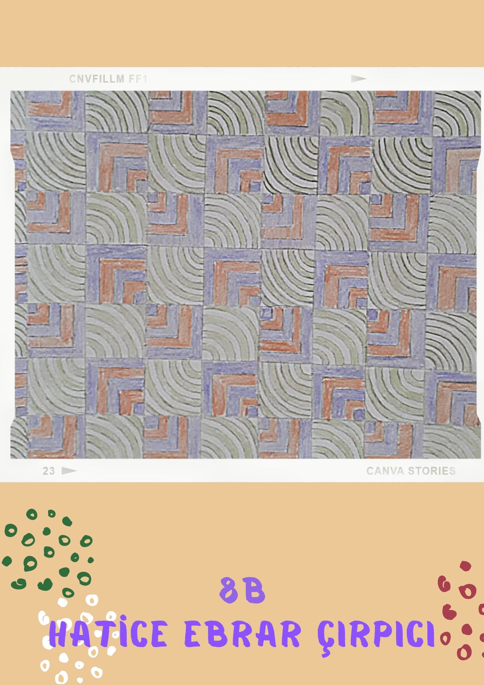 ‘SANATSAL DOKUNUŞ’ İSİMLİ RESİM SERGİSİ 3. BÖLÜM by SELVİ MARANCI - Ourboox.com