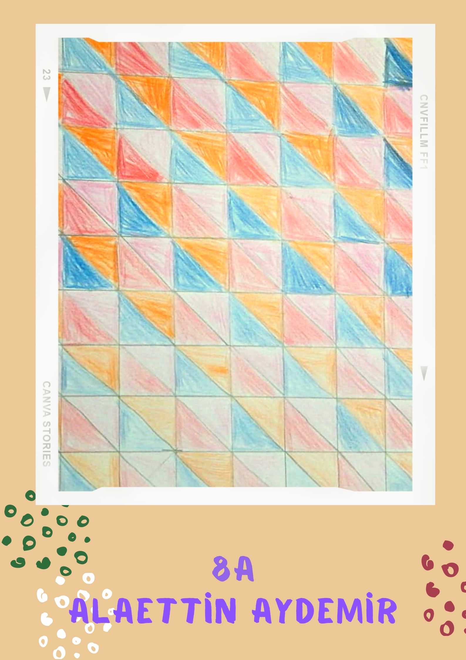 ‘SANATSAL DOKUNUŞ’ İSİMLİ RESİM SERGİSİ 3. BÖLÜM by SELVİ MARANCI - Ourboox.com