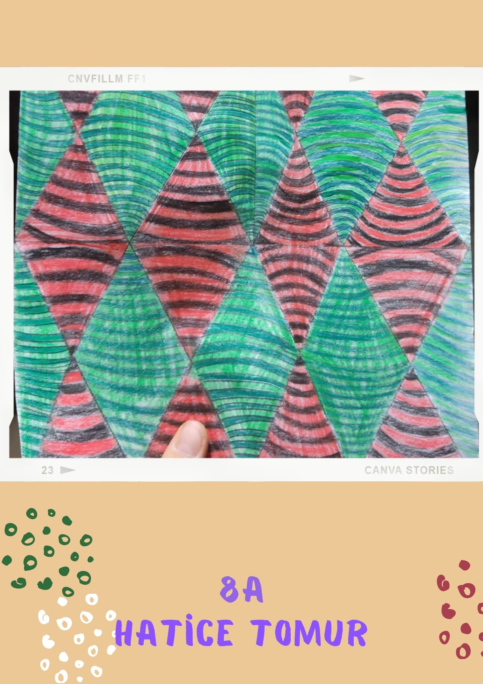 ‘SANATSAL DOKUNUŞ’ İSİMLİ RESİM SERGİSİ 3. BÖLÜM by SELVİ MARANCI - Ourboox.com