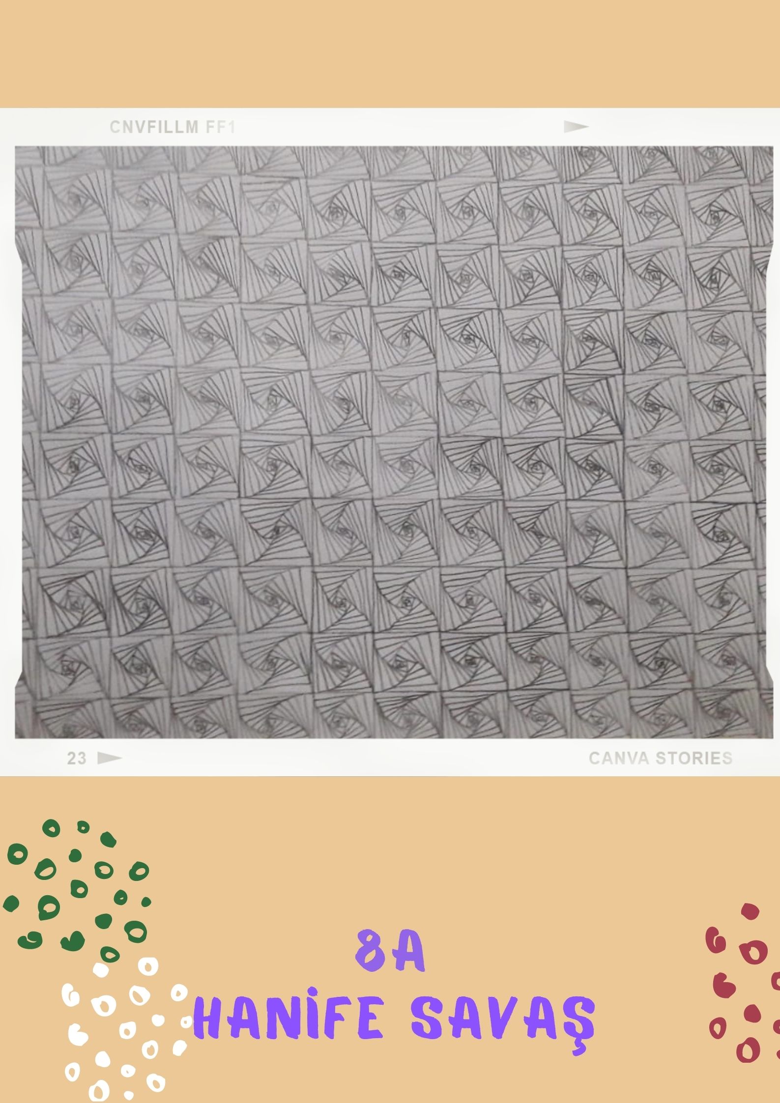 ‘SANATSAL DOKUNUŞ’ İSİMLİ RESİM SERGİSİ 3. BÖLÜM by SELVİ MARANCI - Ourboox.com