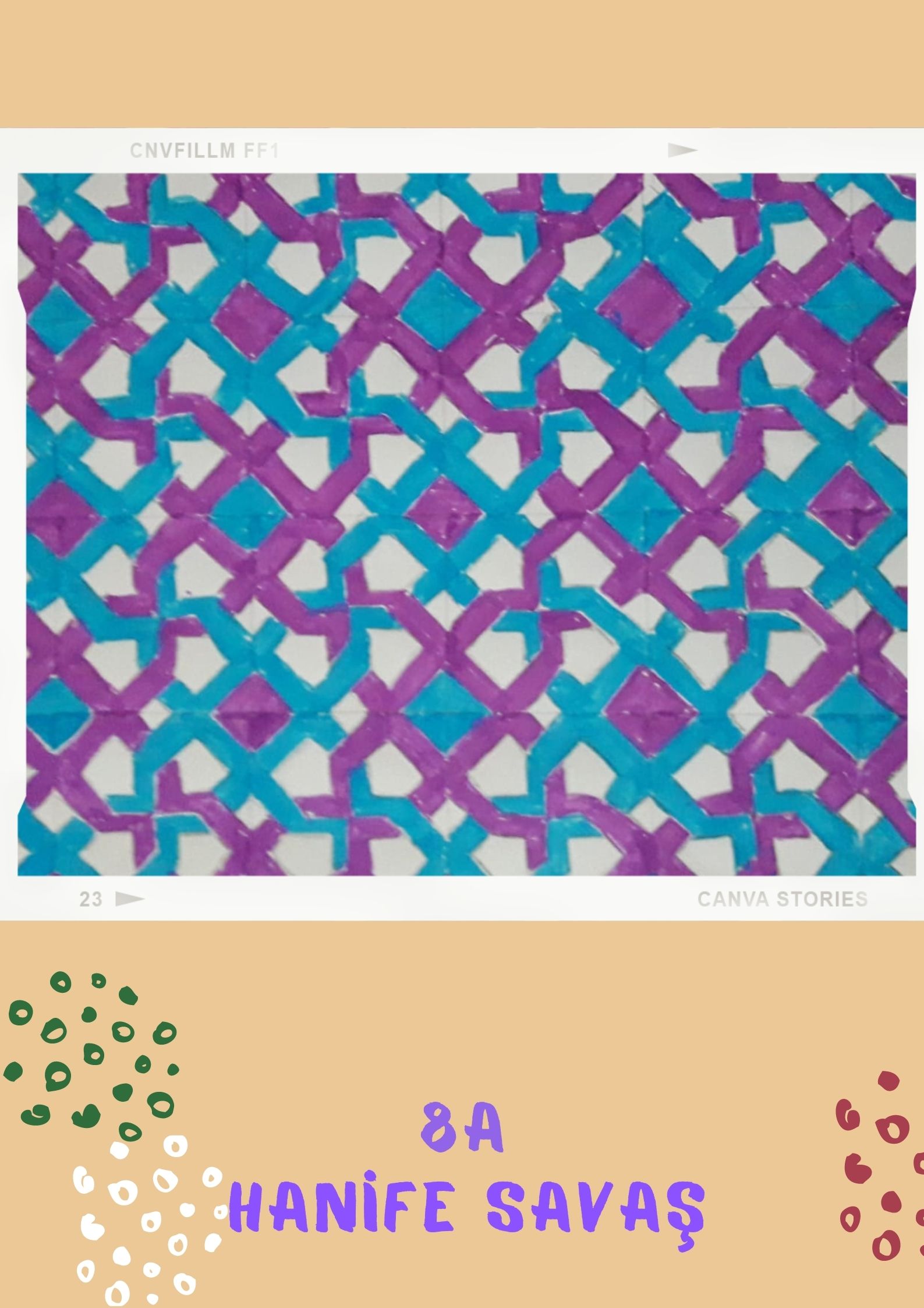 ‘SANATSAL DOKUNUŞ’ İSİMLİ RESİM SERGİSİ 3. BÖLÜM by SELVİ MARANCI - Ourboox.com