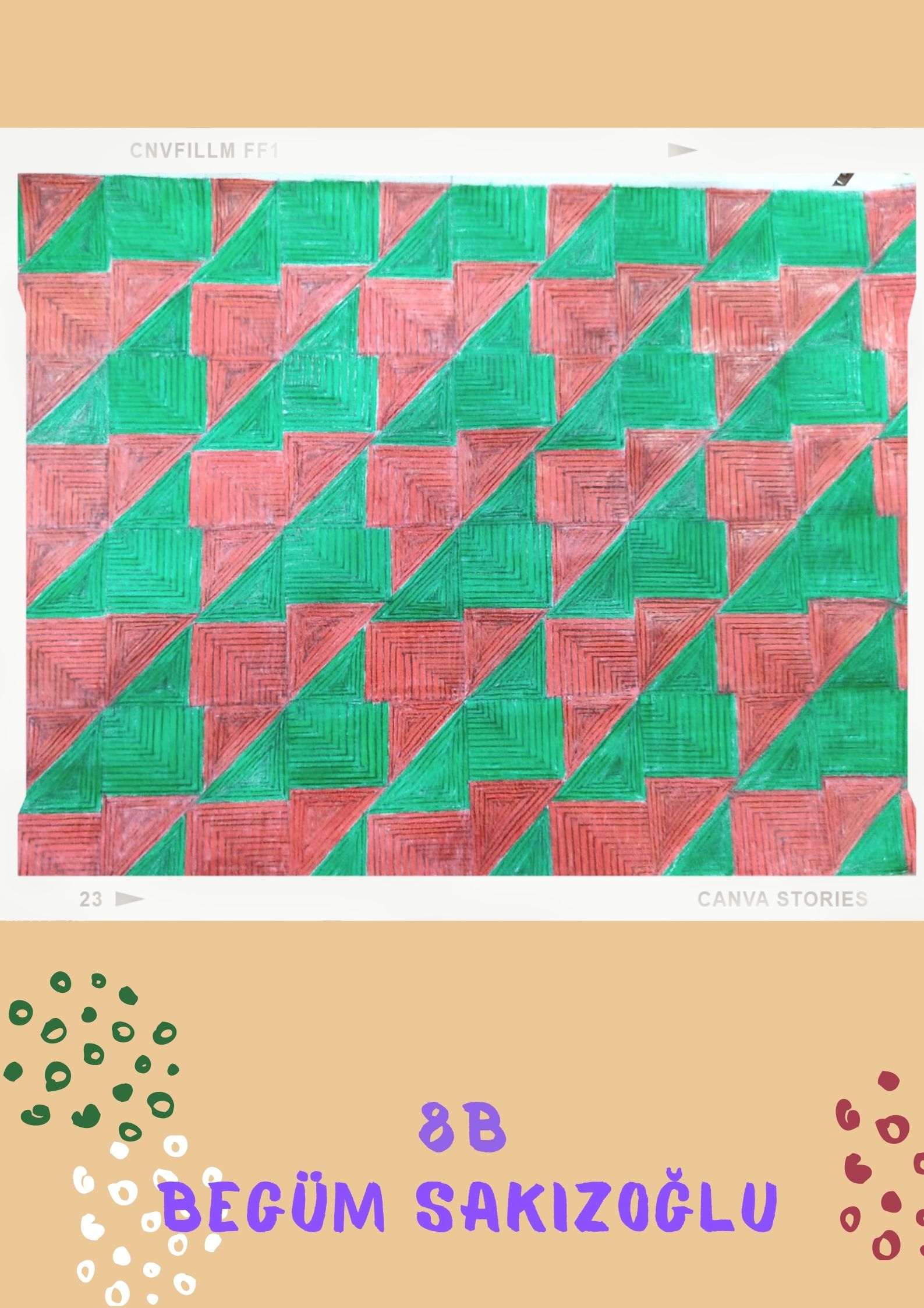 ‘SANATSAL DOKUNUŞ’ İSİMLİ RESİM SERGİSİ 3. BÖLÜM by SELVİ MARANCI - Ourboox.com