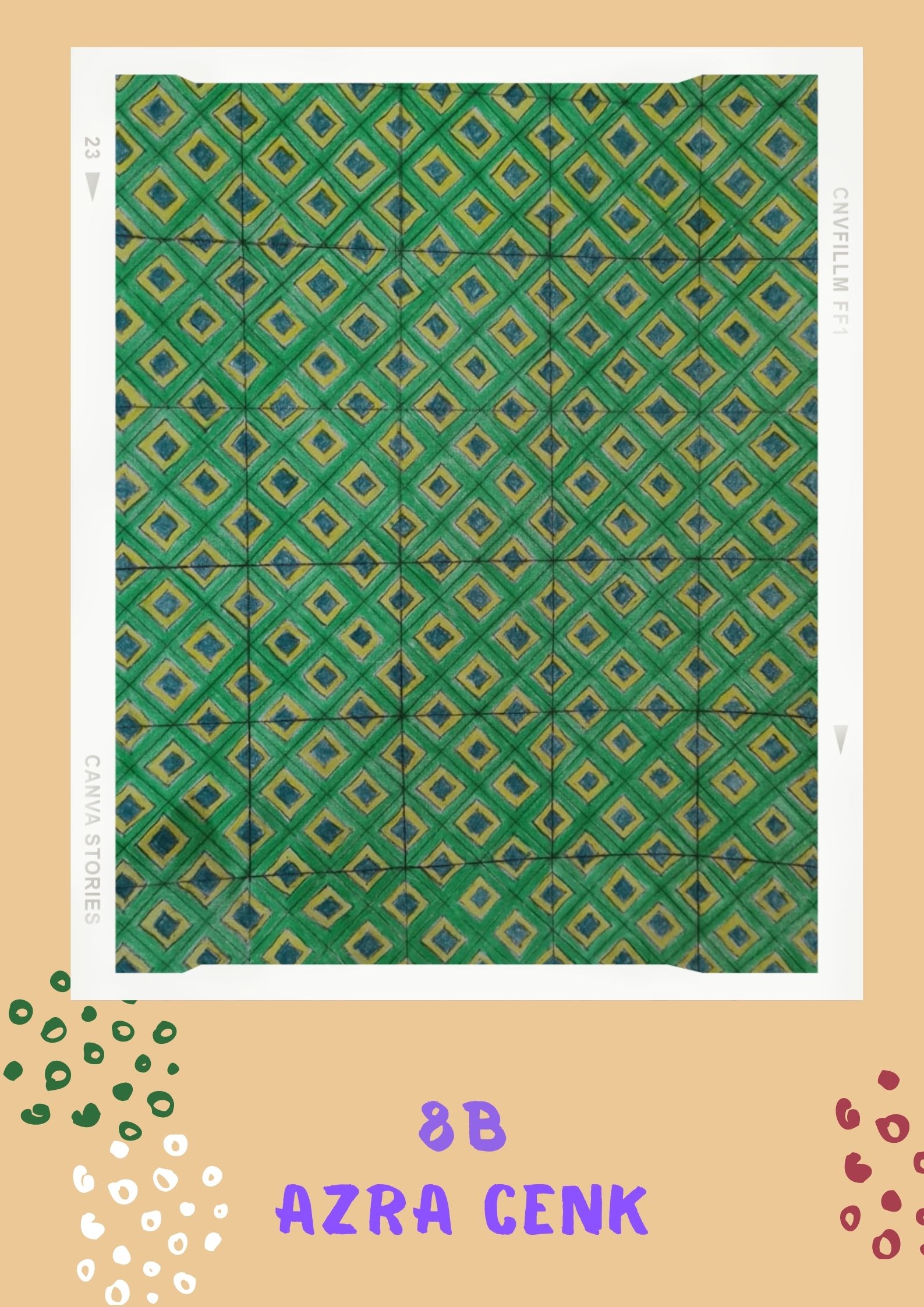 ‘SANATSAL DOKUNUŞ’ İSİMLİ RESİM SERGİSİ 3. BÖLÜM by SELVİ MARANCI - Ourboox.com