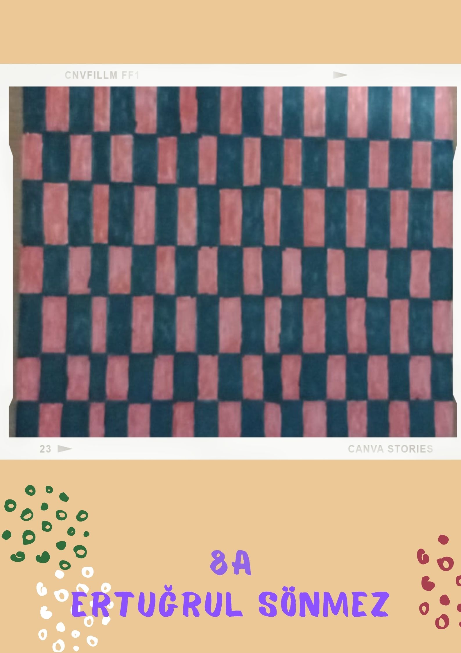 ‘SANATSAL DOKUNUŞ’ İSİMLİ RESİM SERGİSİ 3. BÖLÜM by SELVİ MARANCI - Ourboox.com