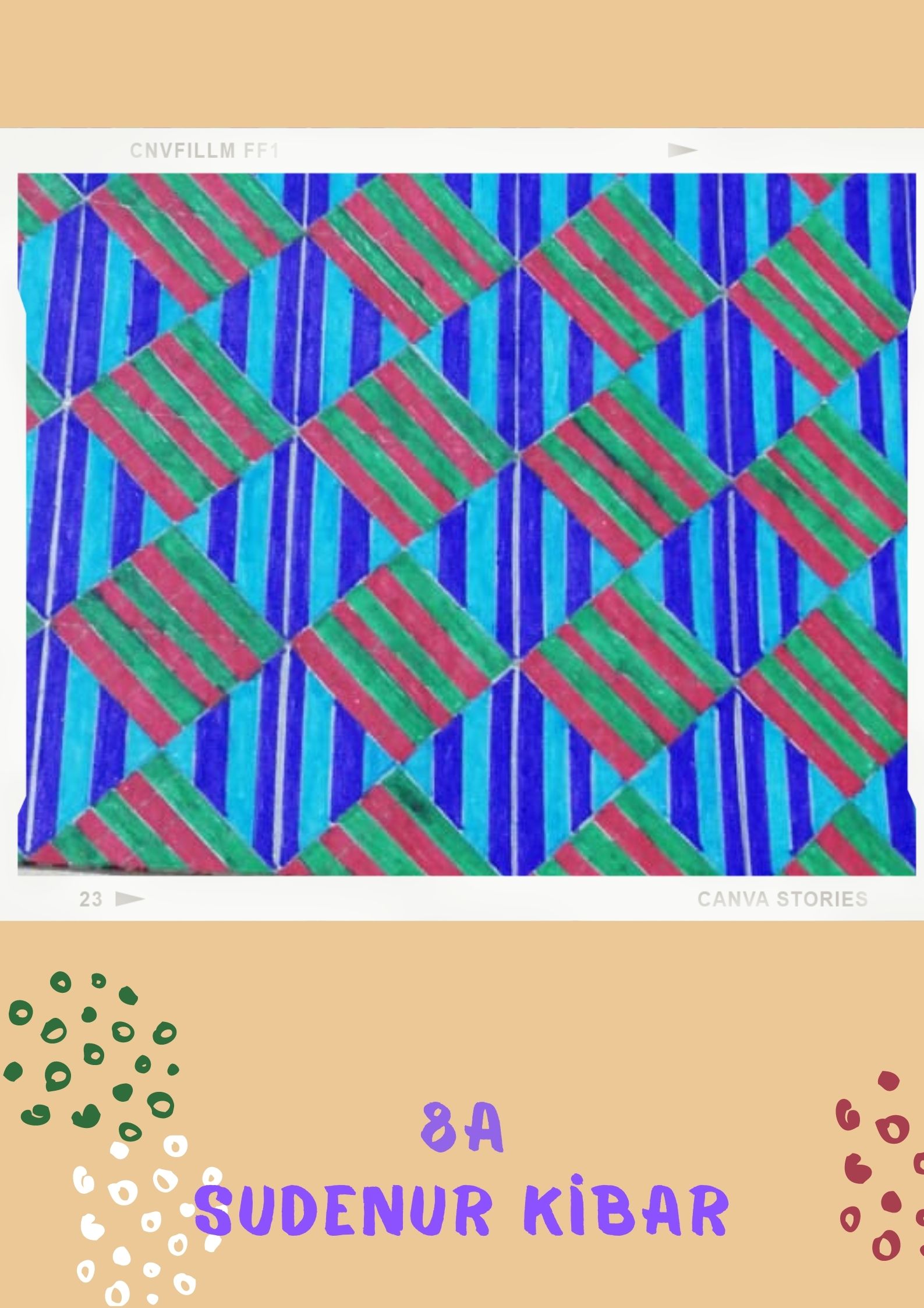 ‘SANATSAL DOKUNUŞ’ İSİMLİ RESİM SERGİSİ 3. BÖLÜM by SELVİ MARANCI - Ourboox.com