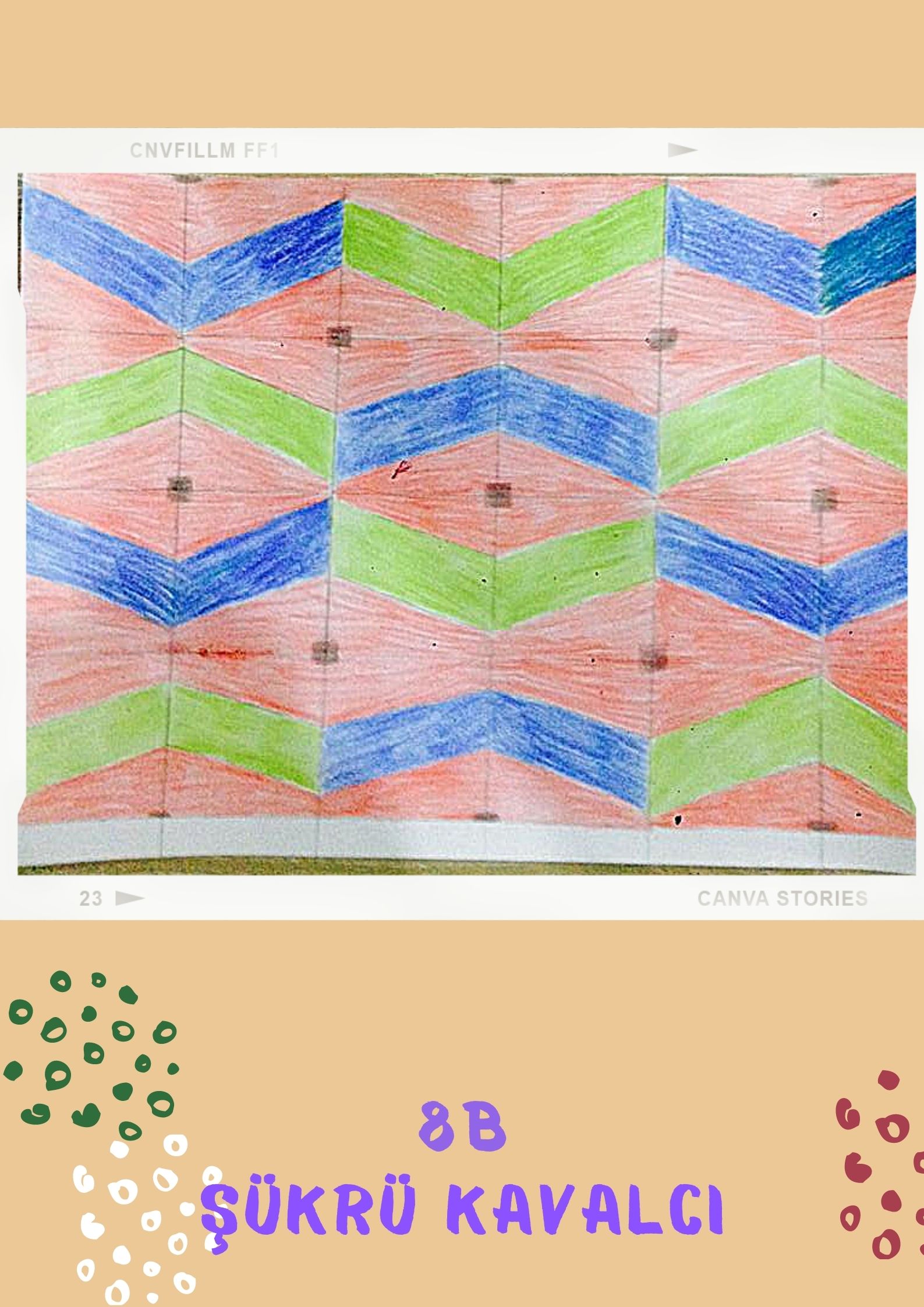 ‘SANATSAL DOKUNUŞ’ İSİMLİ RESİM SERGİSİ 3. BÖLÜM by SELVİ MARANCI - Ourboox.com