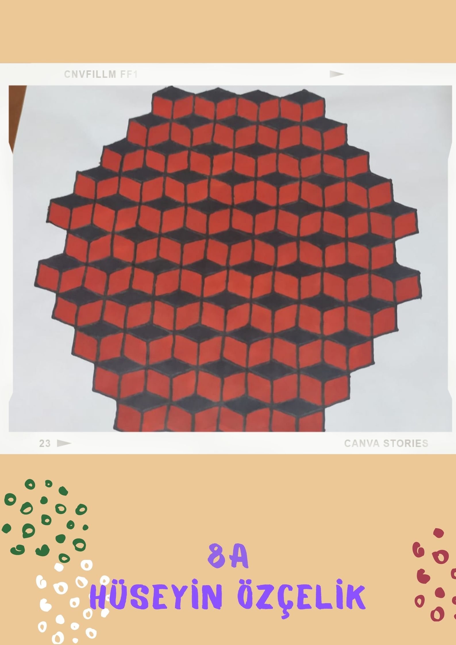 ‘SANATSAL DOKUNUŞ’ İSİMLİ RESİM SERGİSİ 3. BÖLÜM by SELVİ MARANCI - Ourboox.com