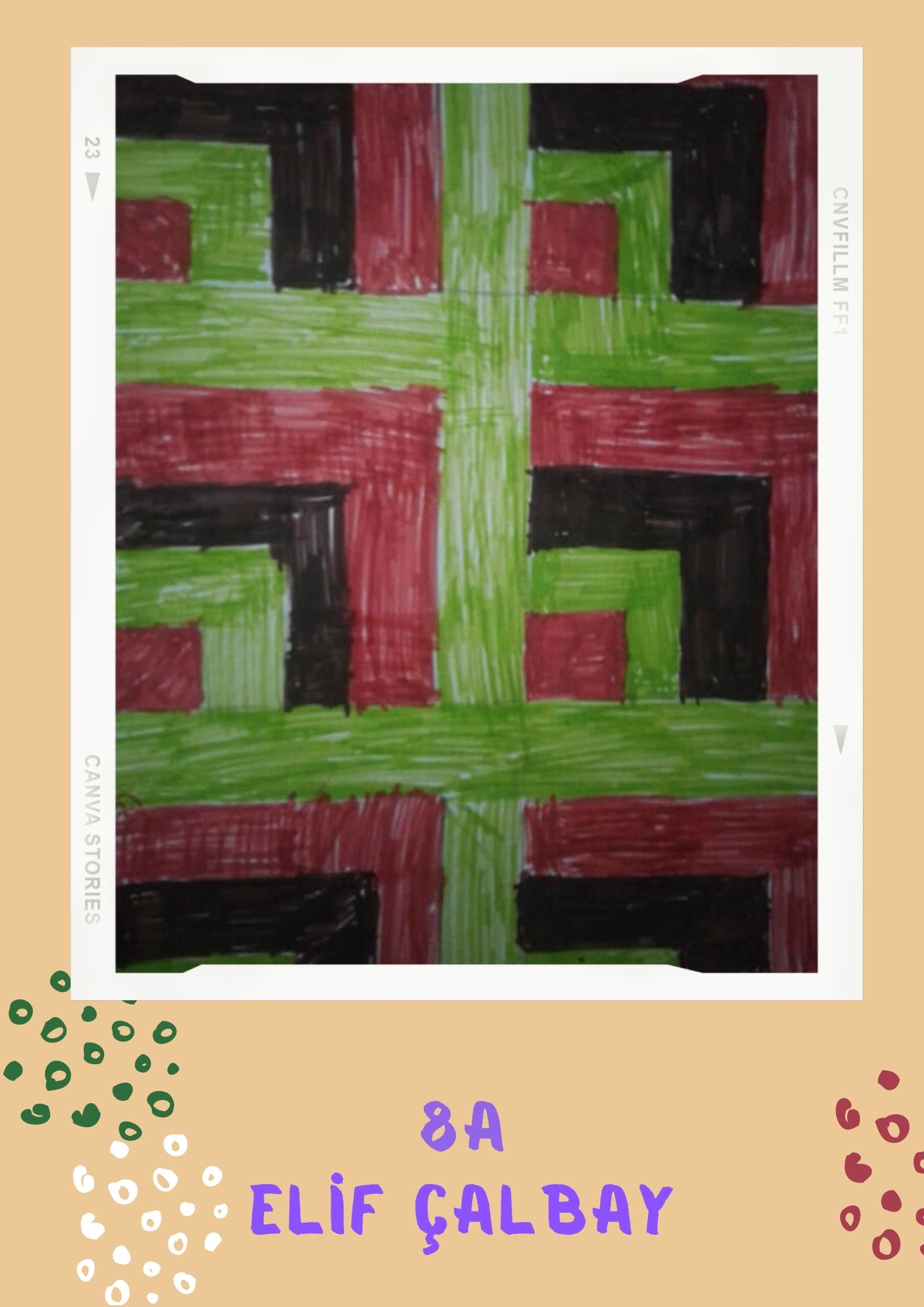 ‘SANATSAL DOKUNUŞ’ İSİMLİ RESİM SERGİSİ 3. BÖLÜM by SELVİ MARANCI - Ourboox.com