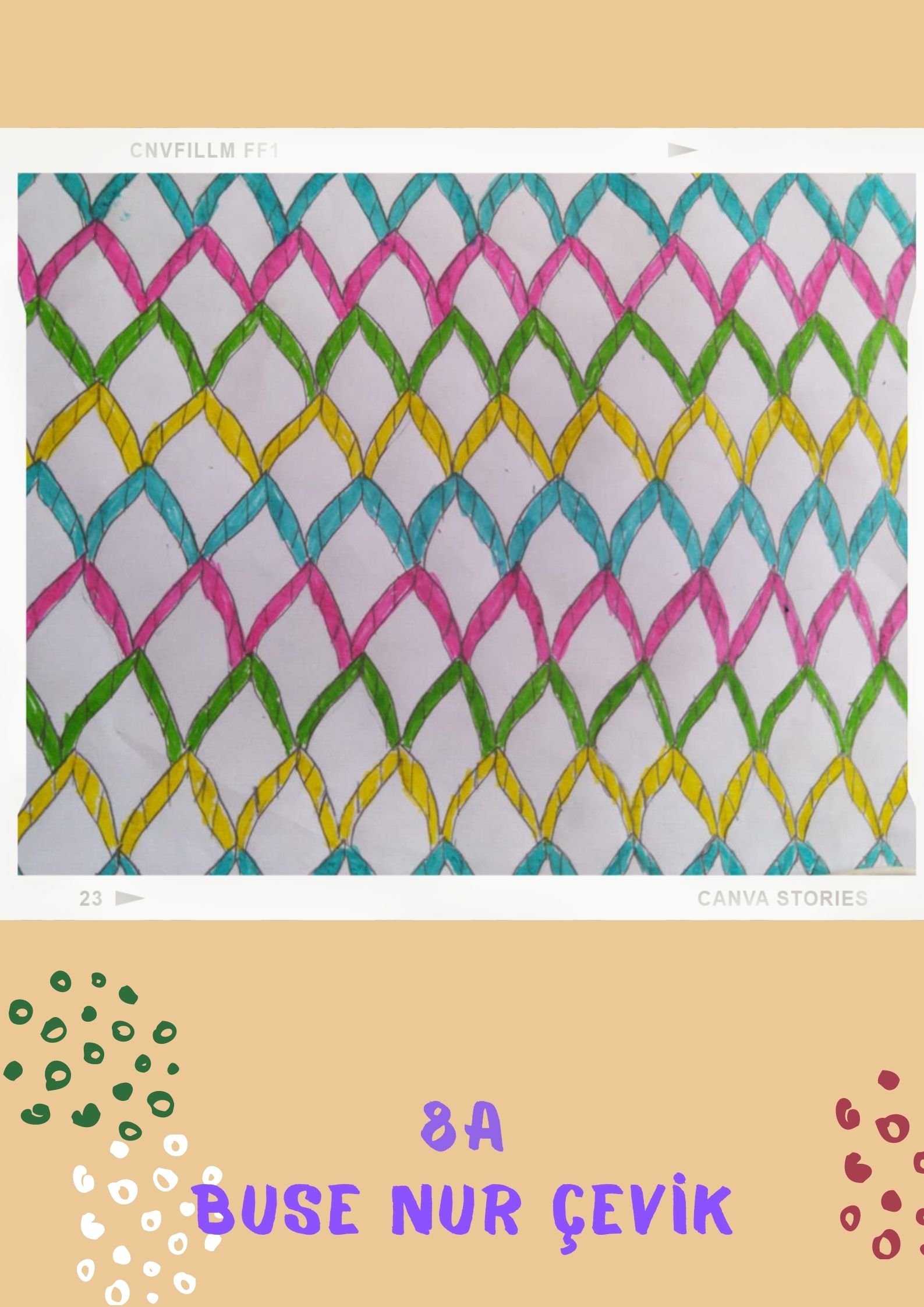 ‘SANATSAL DOKUNUŞ’ İSİMLİ RESİM SERGİSİ 3. BÖLÜM by SELVİ MARANCI - Ourboox.com