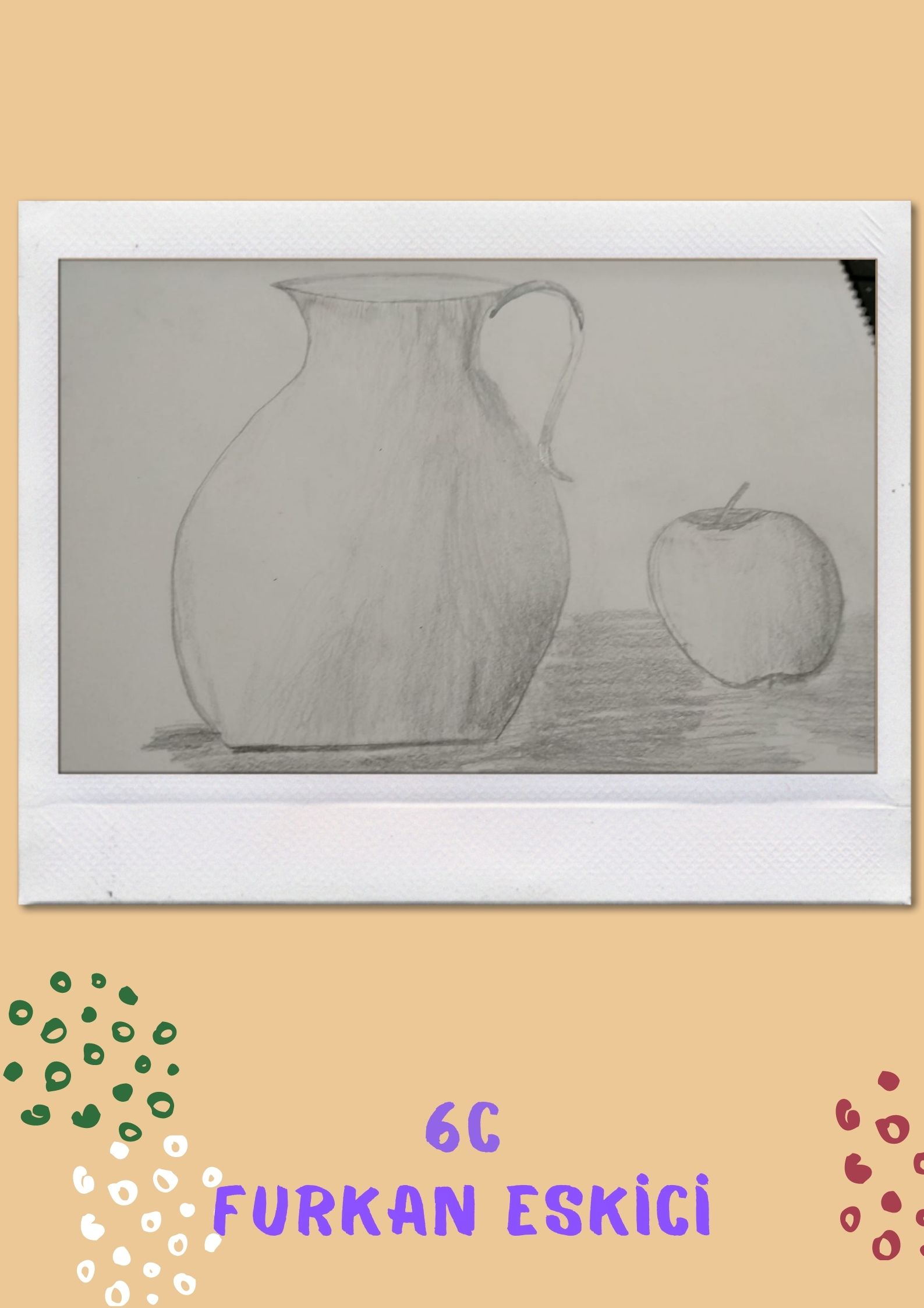 ‘SANATSAL DOKUNUŞ’ İSİMLİ RESİM SERGİSİ 3. BÖLÜM by SELVİ MARANCI - Ourboox.com