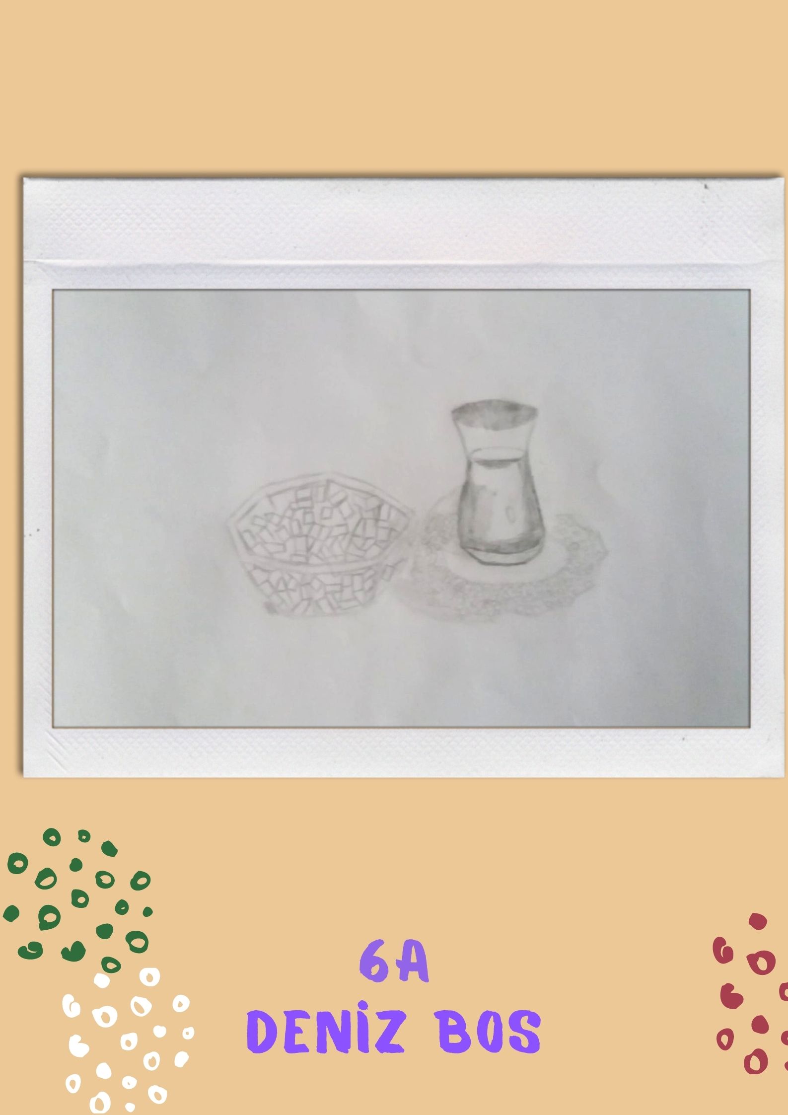 ‘SANATSAL DOKUNUŞ’ İSİMLİ RESİM SERGİSİ 3. BÖLÜM by SELVİ MARANCI - Ourboox.com