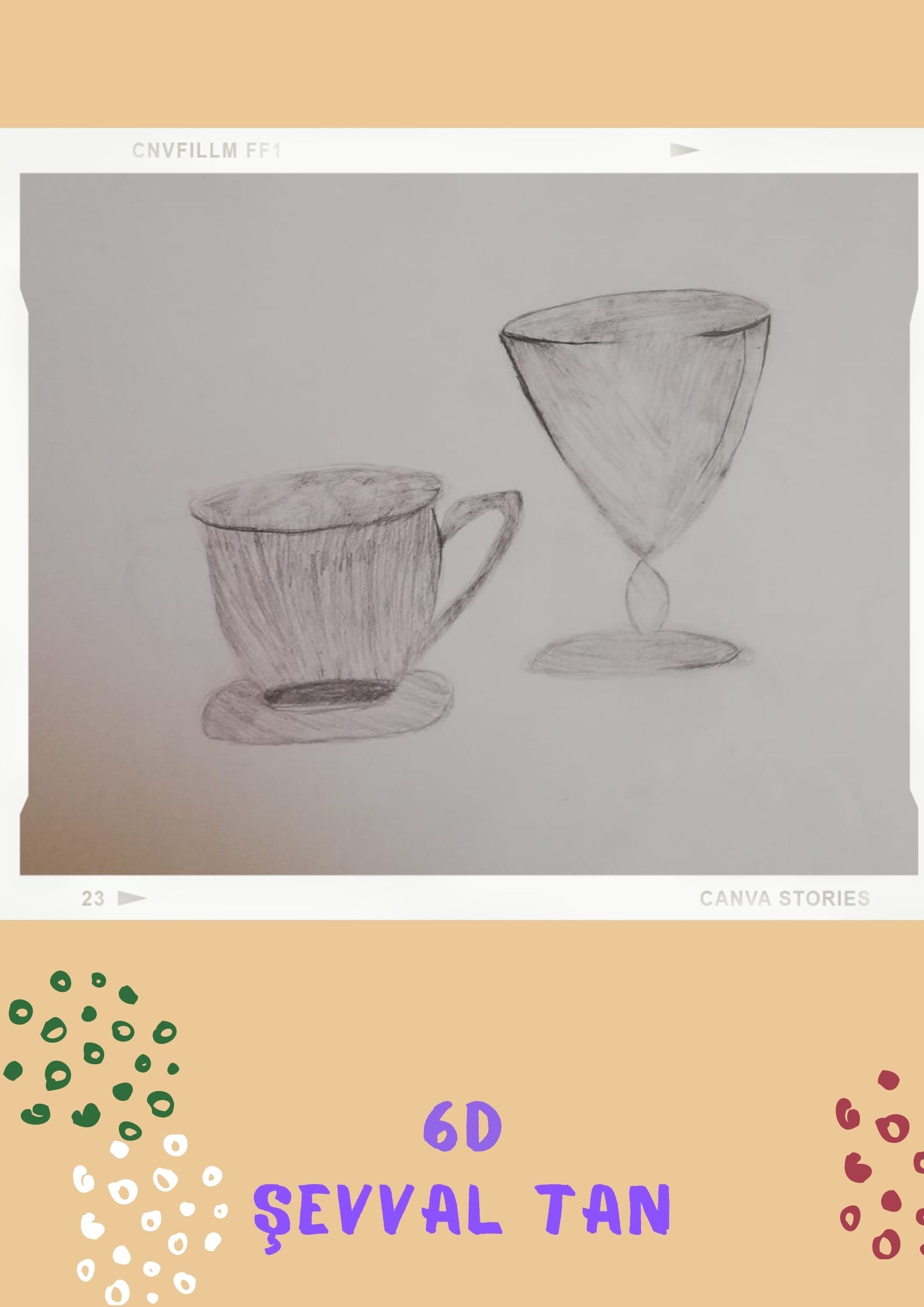 ‘SANATSAL DOKUNUŞ’ İSİMLİ RESİM SERGİSİ 3. BÖLÜM by SELVİ MARANCI - Ourboox.com