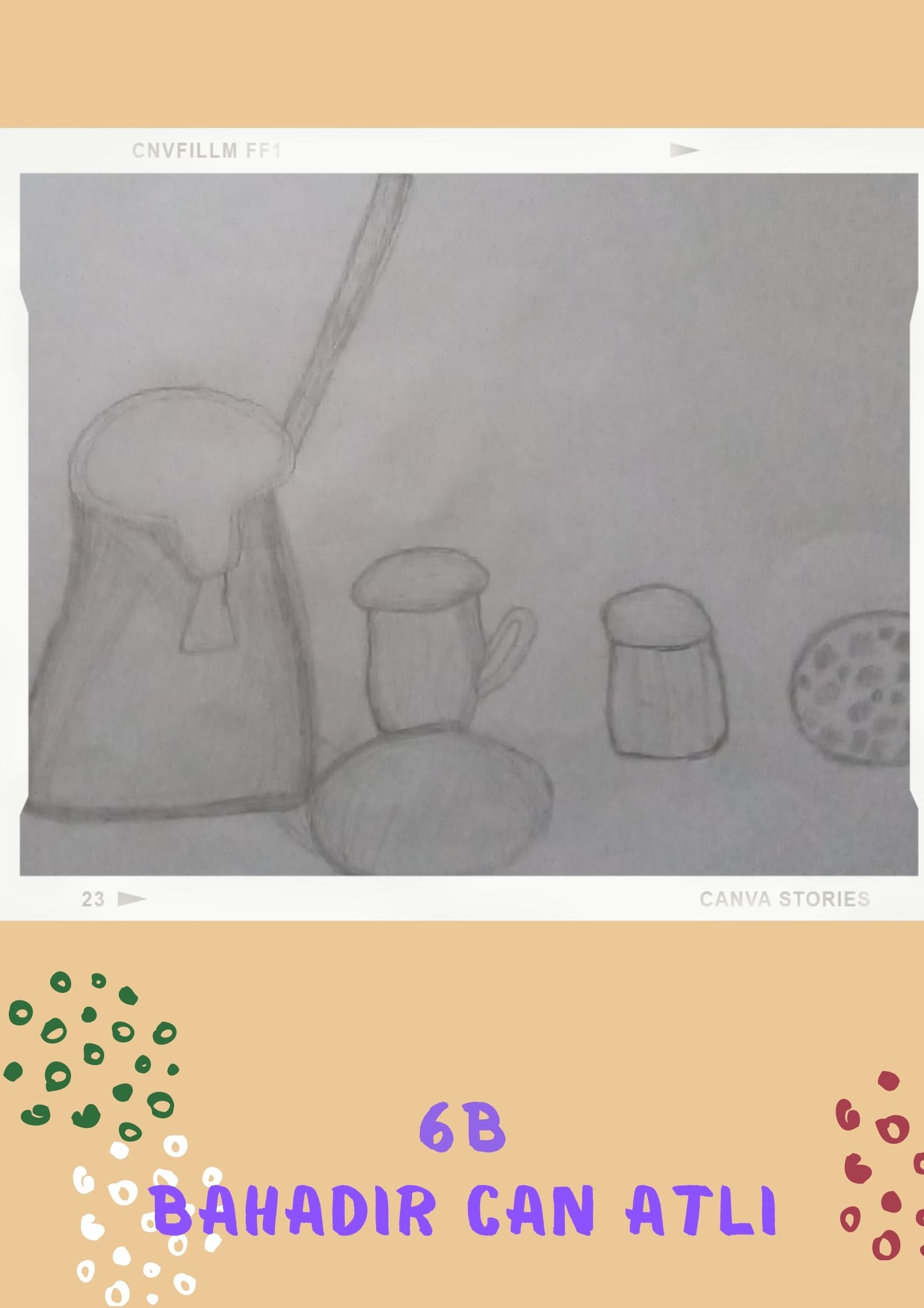 ‘SANATSAL DOKUNUŞ’ İSİMLİ RESİM SERGİSİ 3. BÖLÜM by SELVİ MARANCI - Ourboox.com