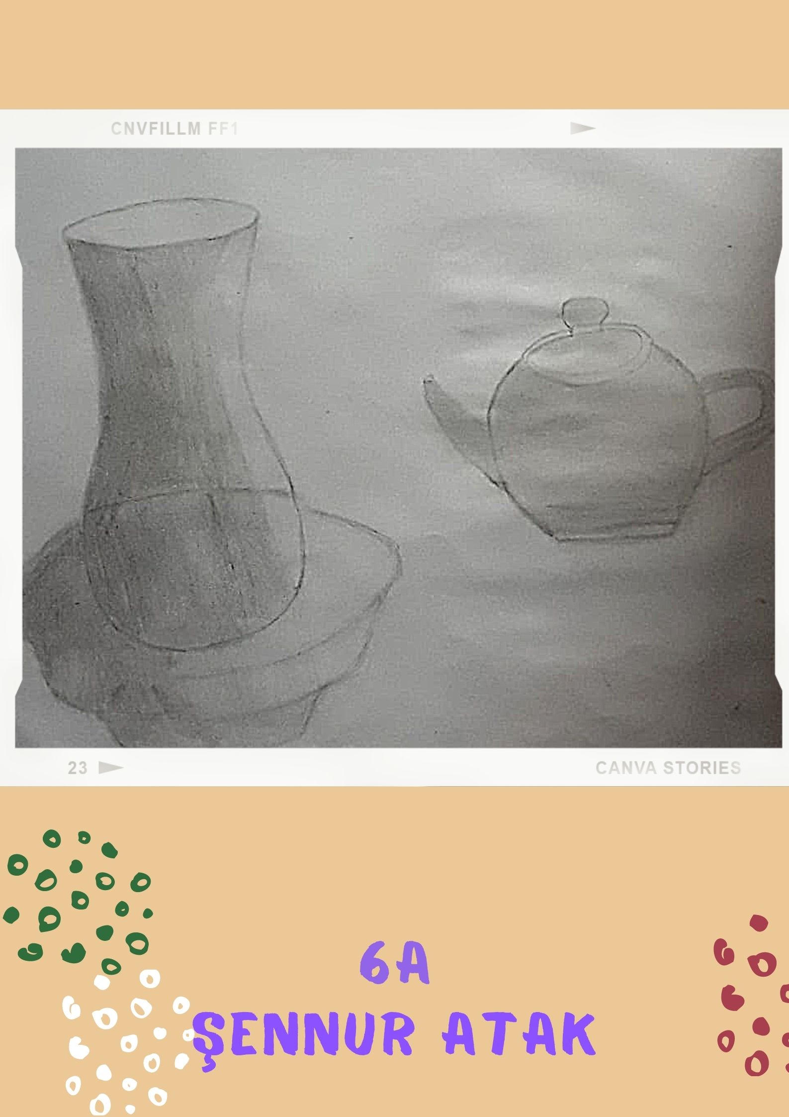 ‘SANATSAL DOKUNUŞ’ İSİMLİ RESİM SERGİSİ 3. BÖLÜM by SELVİ MARANCI - Ourboox.com