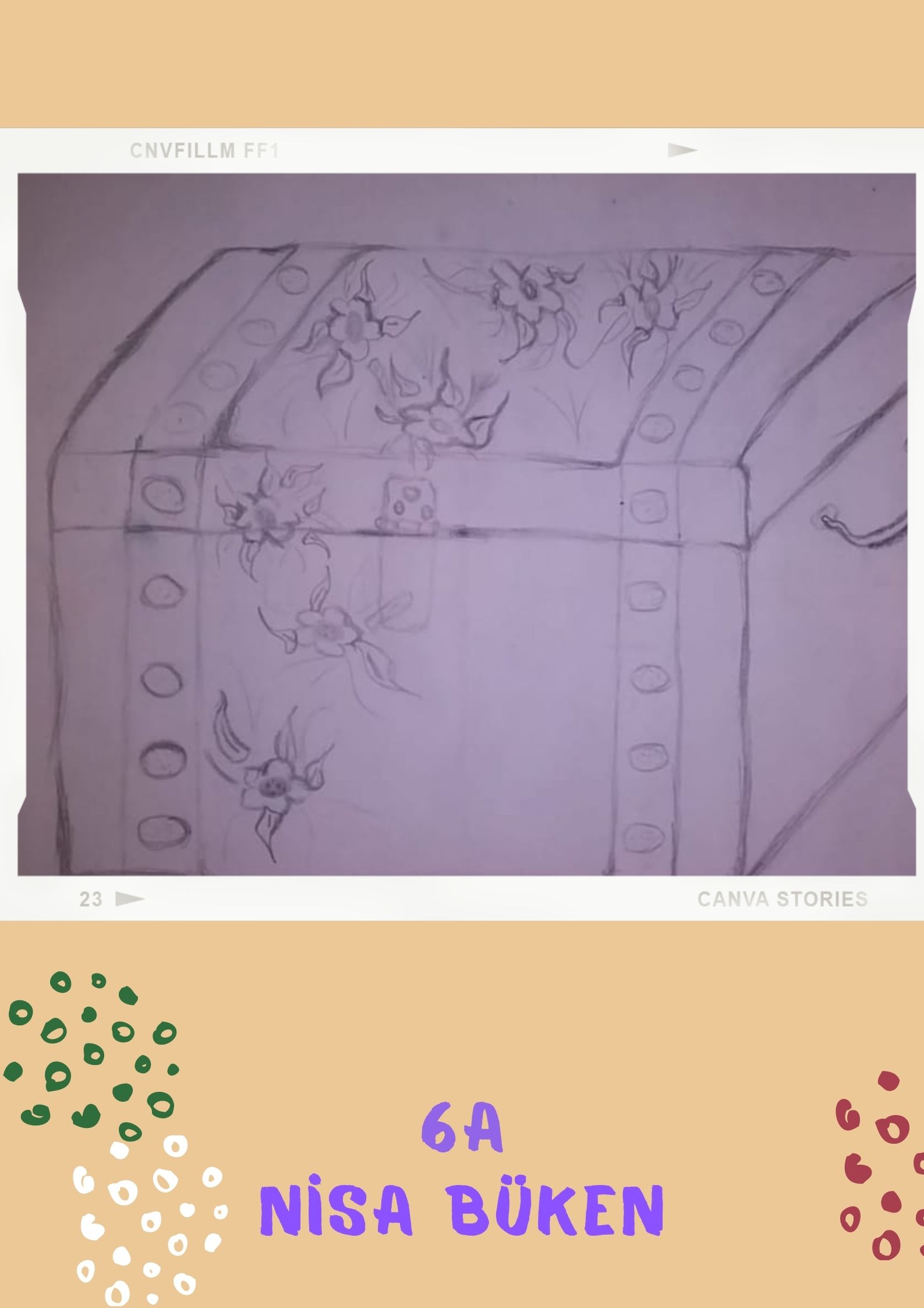 ‘SANATSAL DOKUNUŞ’ İSİMLİ RESİM SERGİSİ 3. BÖLÜM by SELVİ MARANCI - Ourboox.com