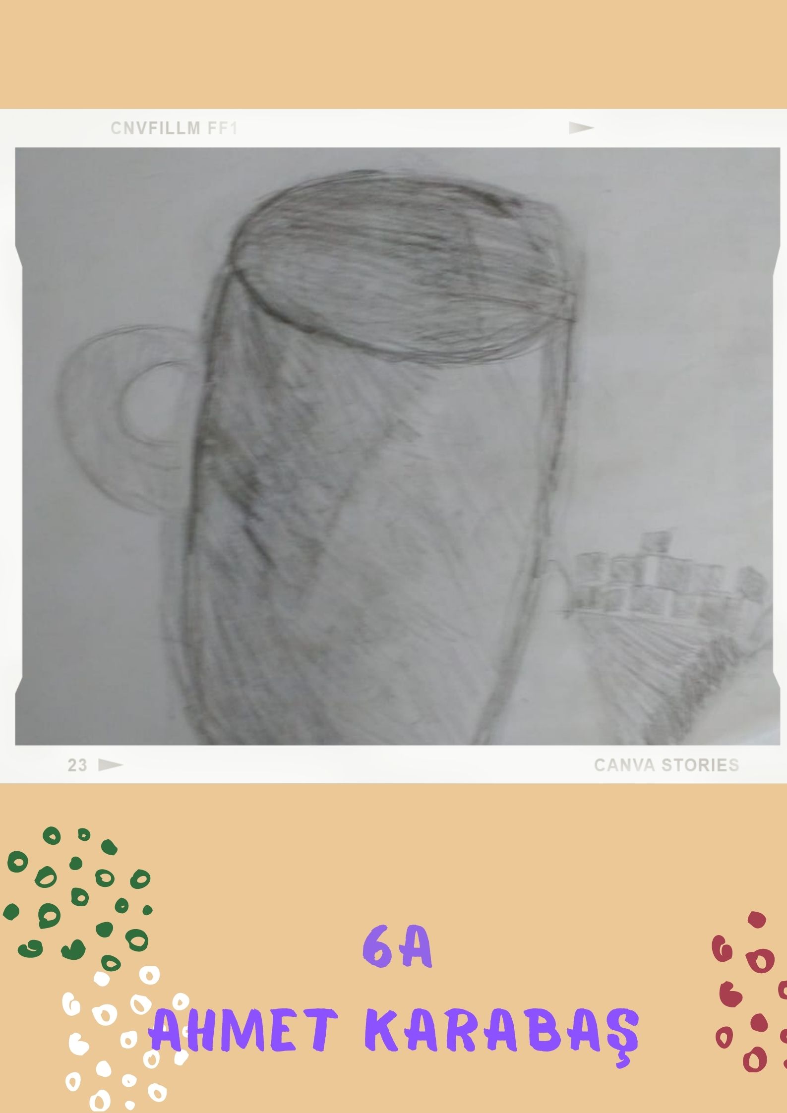 ‘SANATSAL DOKUNUŞ’ İSİMLİ RESİM SERGİSİ 3. BÖLÜM by SELVİ MARANCI - Ourboox.com