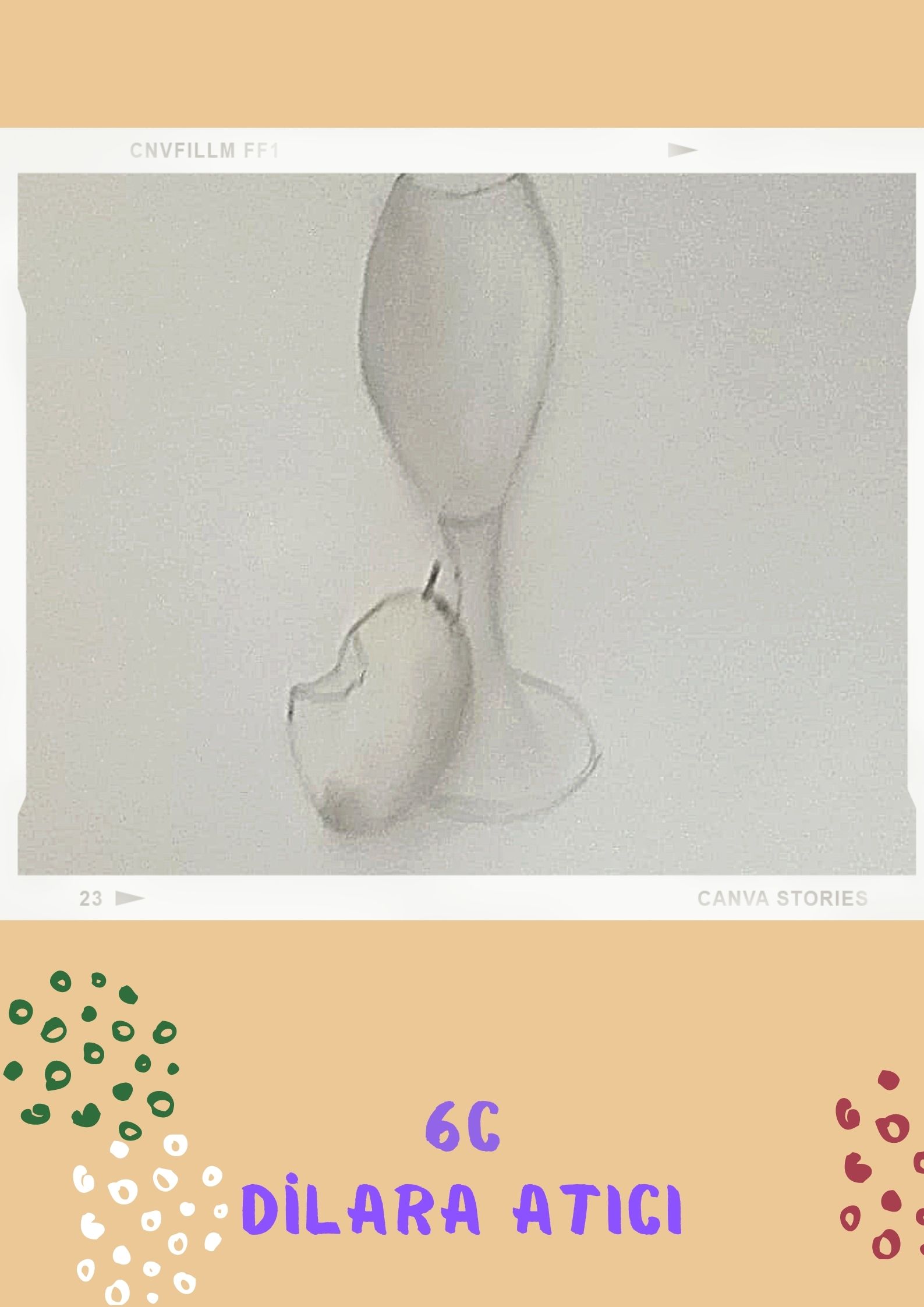 ‘SANATSAL DOKUNUŞ’ İSİMLİ RESİM SERGİSİ 3. BÖLÜM by SELVİ MARANCI - Ourboox.com