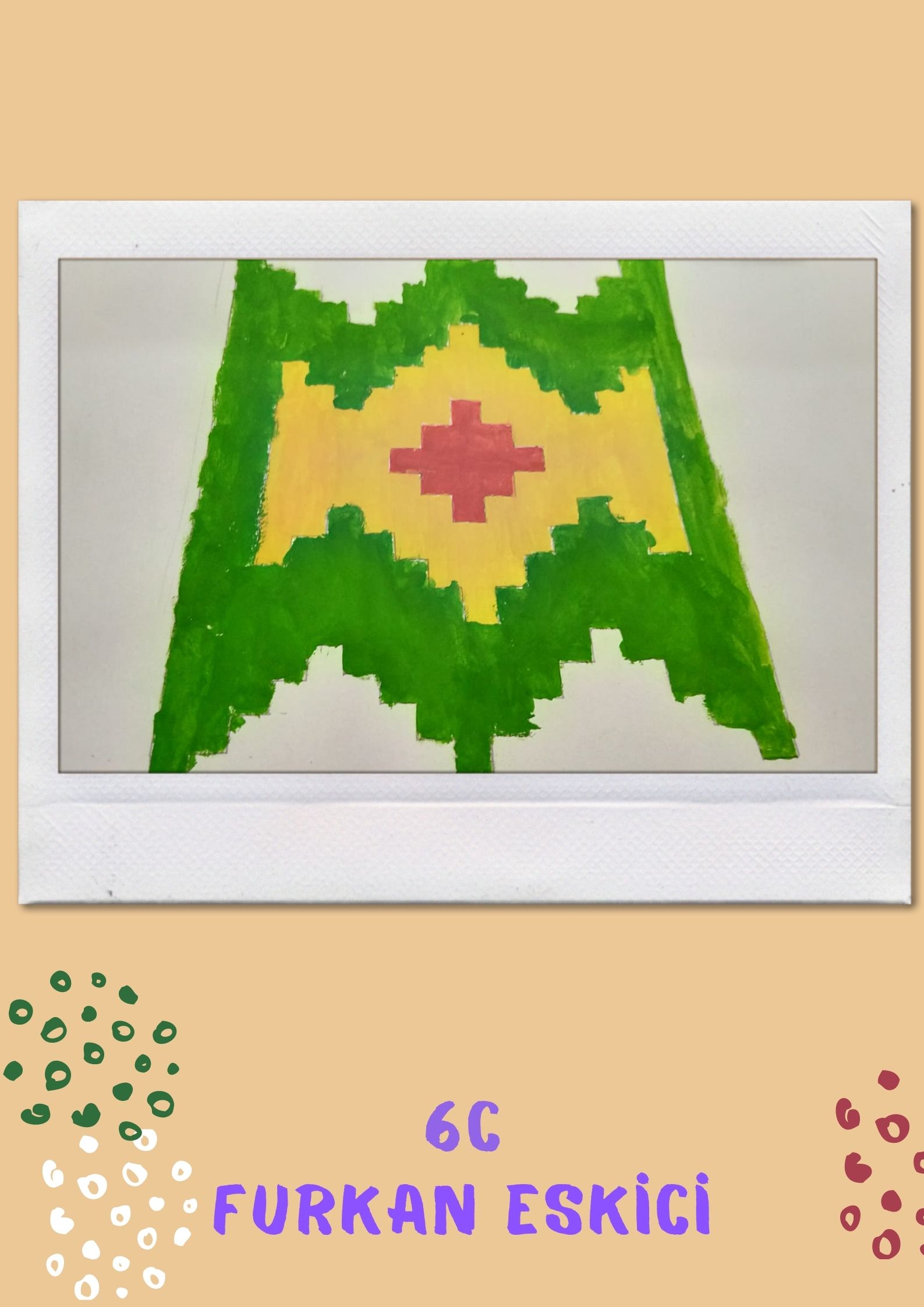 ‘SANATSAL DOKUNUŞ’ İSİMLİ RESİM SERGİSİ 3. BÖLÜM by SELVİ MARANCI - Ourboox.com