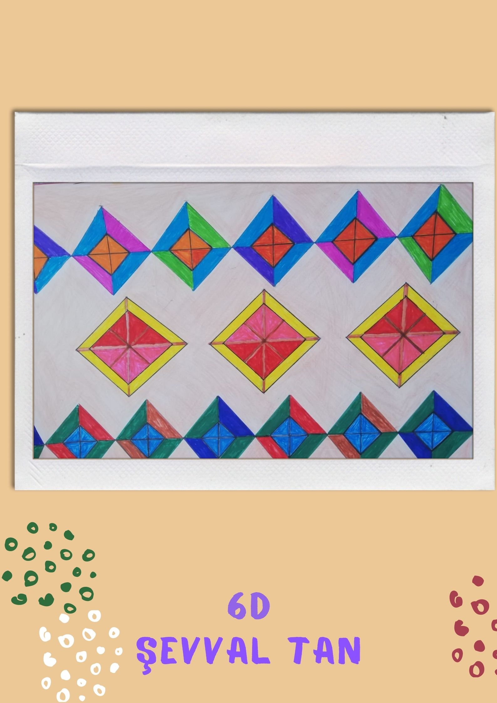 ‘SANATSAL DOKUNUŞ’ İSİMLİ RESİM SERGİSİ 3. BÖLÜM by SELVİ MARANCI - Ourboox.com