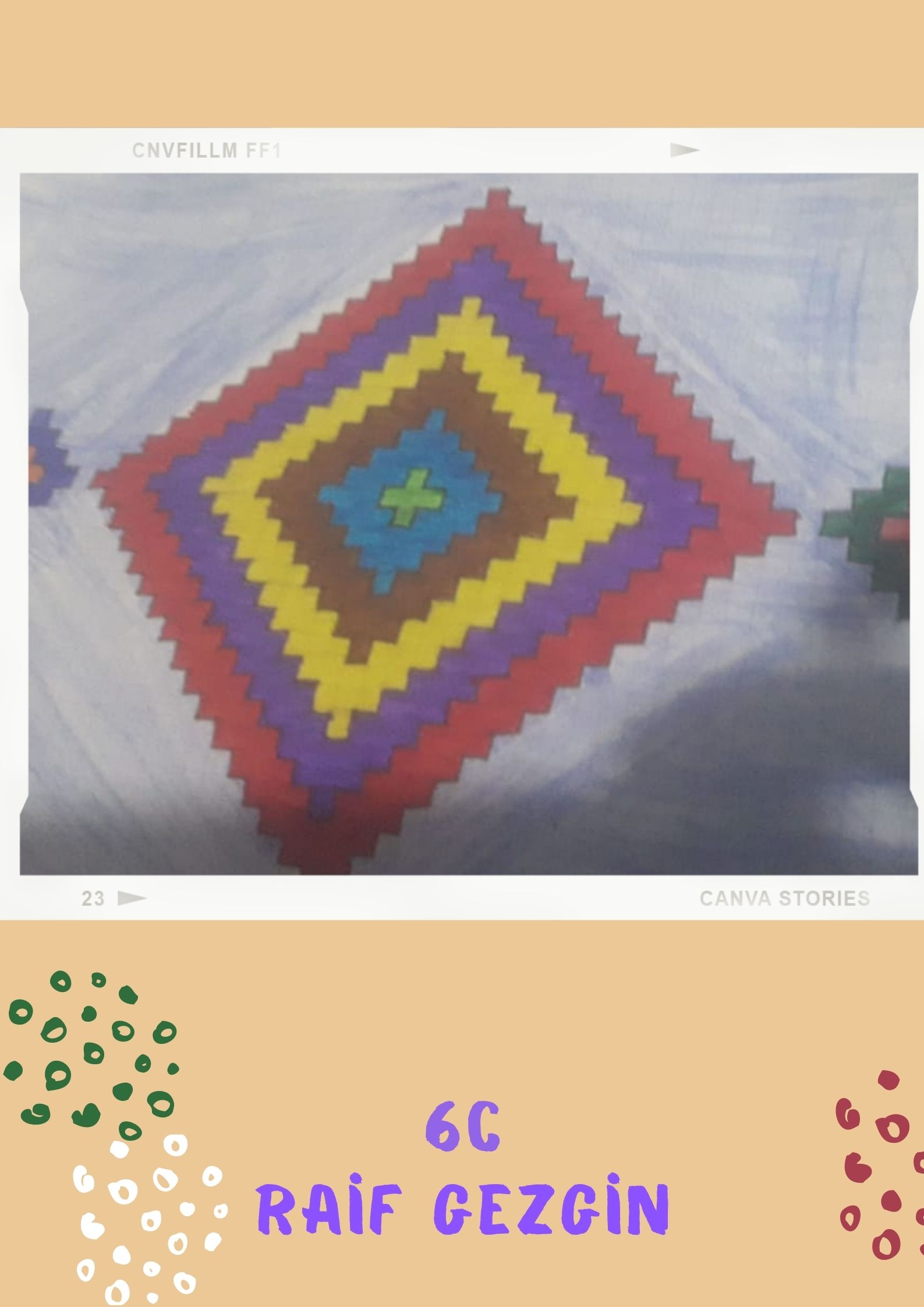 ‘SANATSAL DOKUNUŞ’ İSİMLİ RESİM SERGİSİ 3. BÖLÜM by SELVİ MARANCI - Ourboox.com