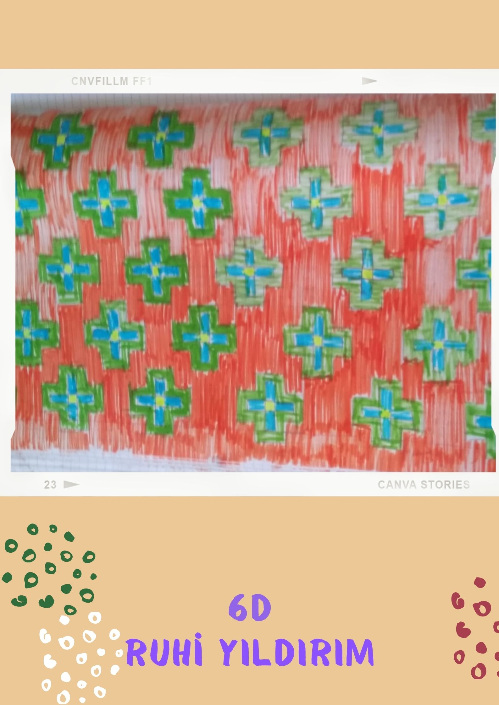 ‘SANATSAL DOKUNUŞ’ İSİMLİ RESİM SERGİSİ 3. BÖLÜM by SELVİ MARANCI - Ourboox.com