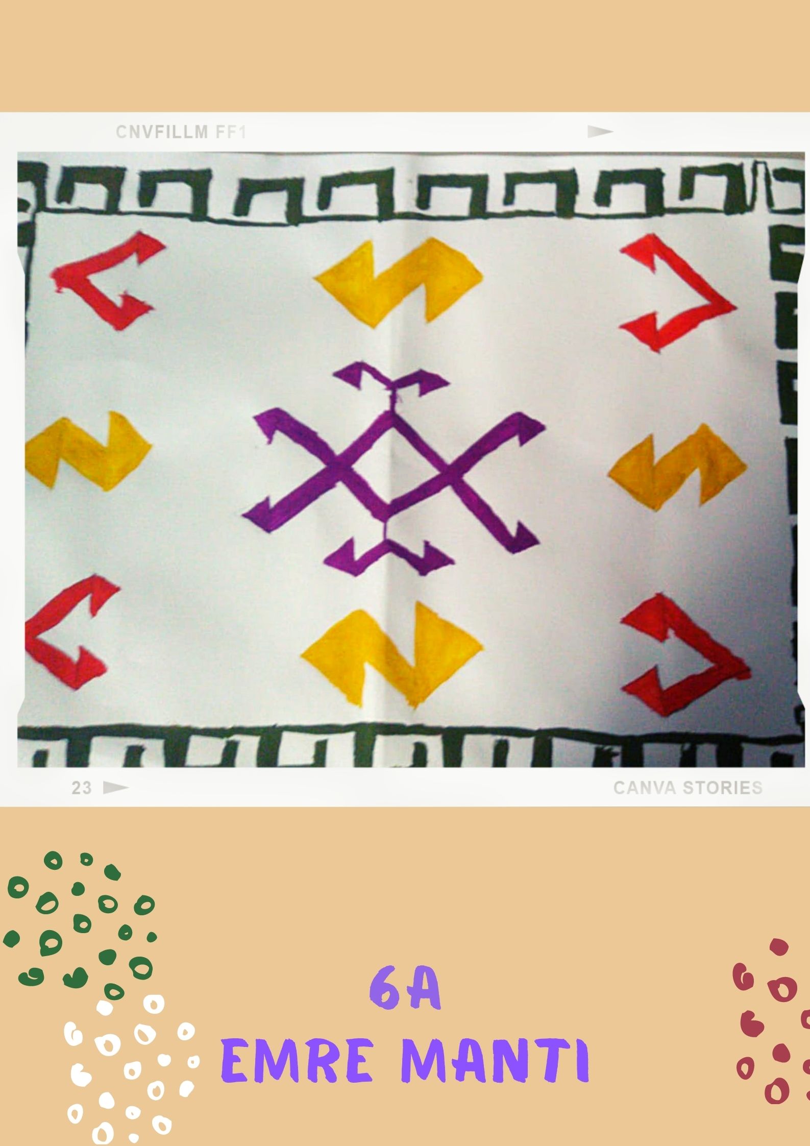 ‘SANATSAL DOKUNUŞ’ İSİMLİ RESİM SERGİSİ 3. BÖLÜM by SELVİ MARANCI - Ourboox.com