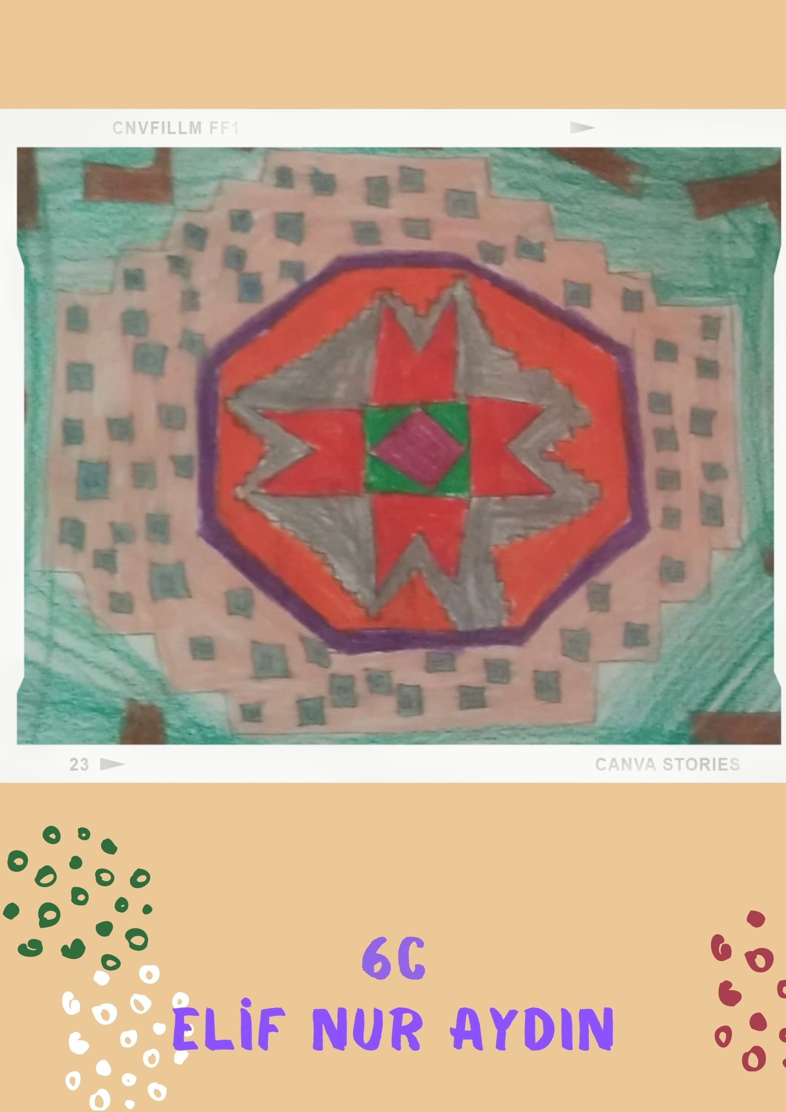 ‘SANATSAL DOKUNUŞ’ İSİMLİ RESİM SERGİSİ 3. BÖLÜM by SELVİ MARANCI - Ourboox.com