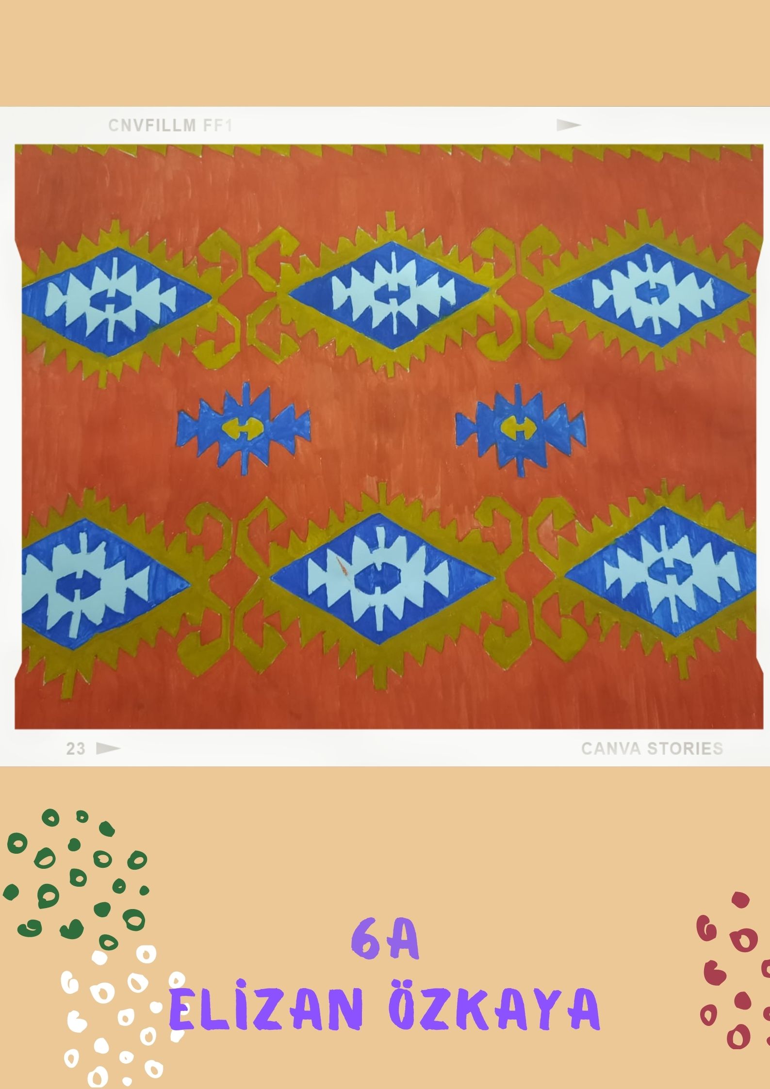 ‘SANATSAL DOKUNUŞ’ İSİMLİ RESİM SERGİSİ 3. BÖLÜM by SELVİ MARANCI - Ourboox.com