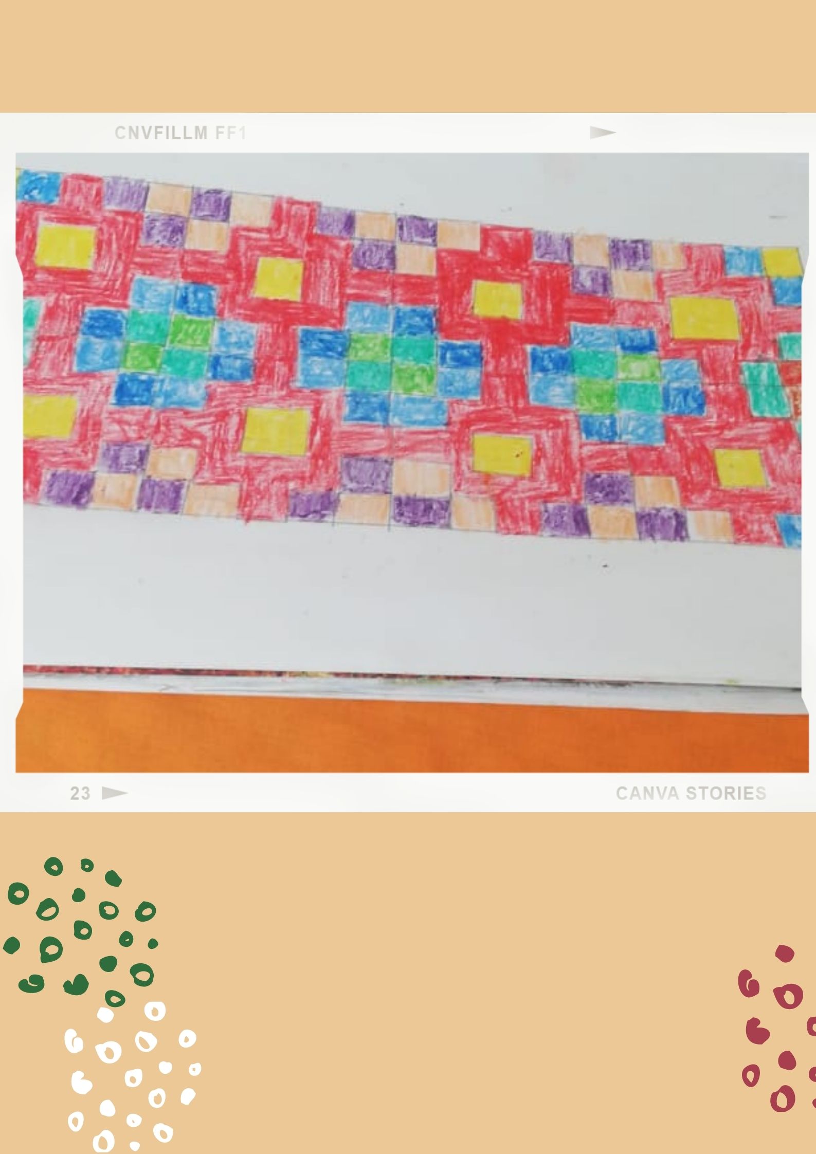 ‘SANATSAL DOKUNUŞ’ İSİMLİ RESİM SERGİSİ 3. BÖLÜM by SELVİ MARANCI - Ourboox.com