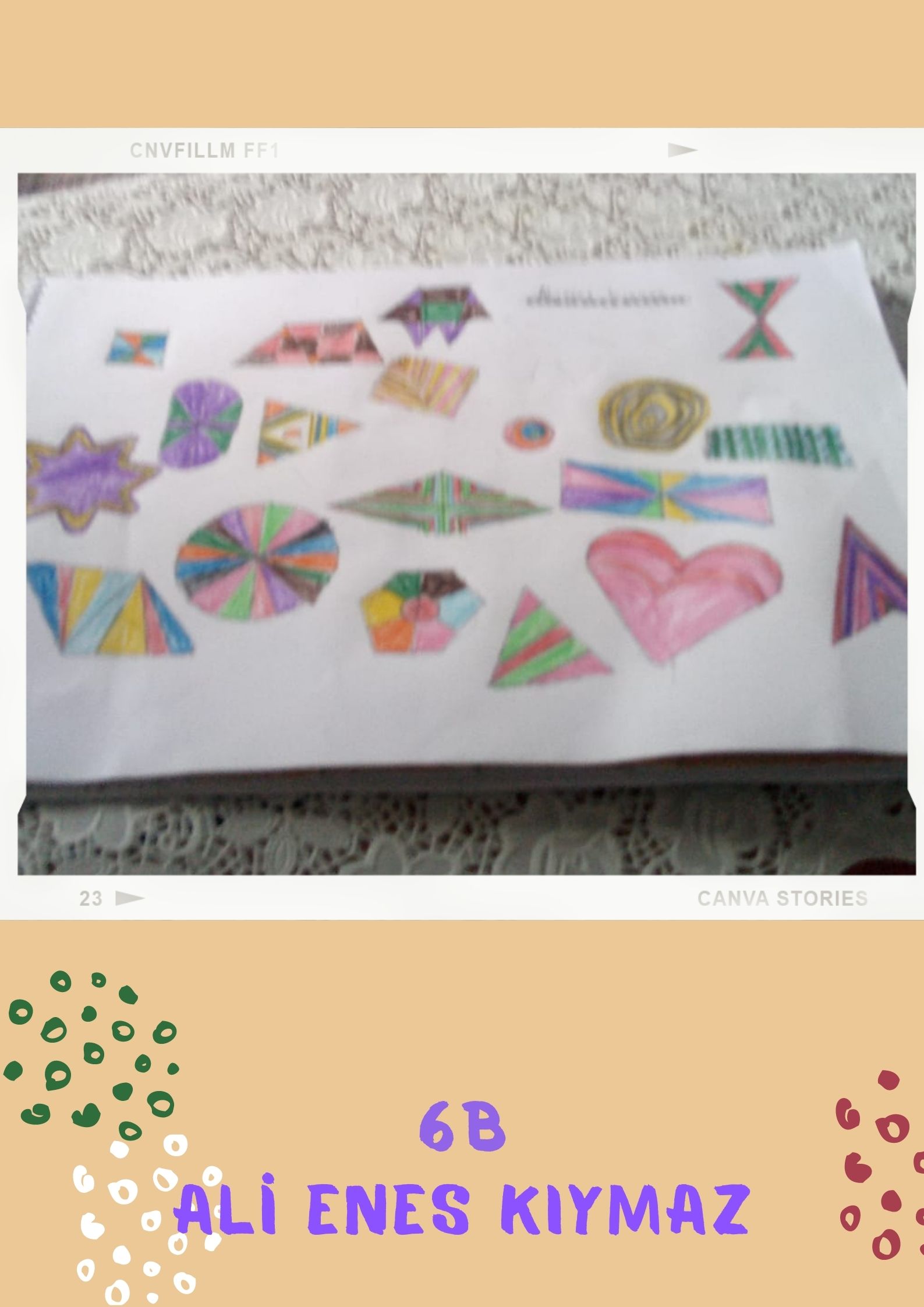 ‘SANATSAL DOKUNUŞ’ İSİMLİ RESİM SERGİSİ 3. BÖLÜM by SELVİ MARANCI - Ourboox.com