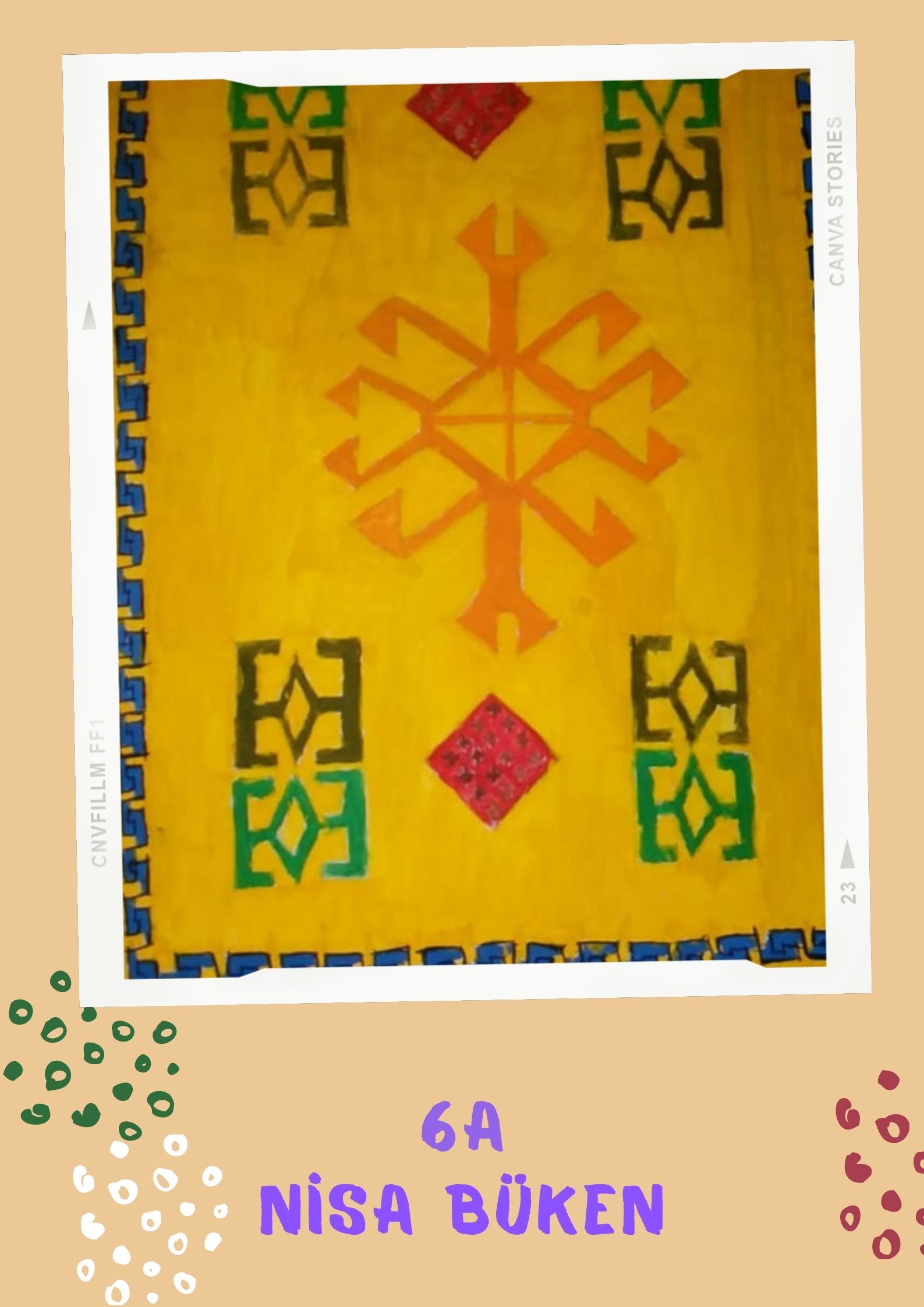 ‘SANATSAL DOKUNUŞ’ İSİMLİ RESİM SERGİSİ 3. BÖLÜM by SELVİ MARANCI - Ourboox.com